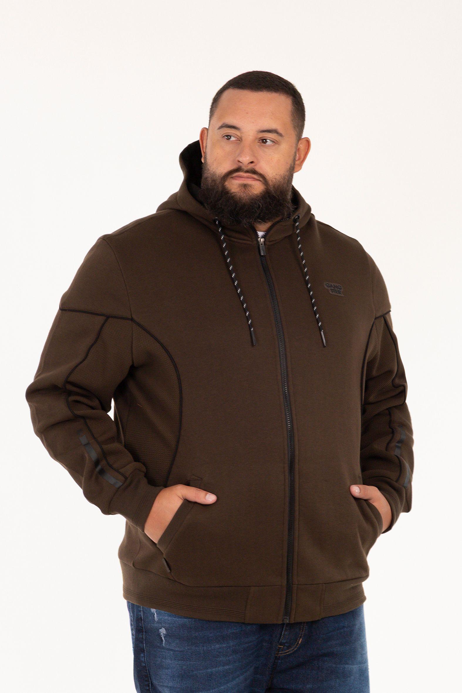 Plus Poleron Fullzipper Join Cafe-2