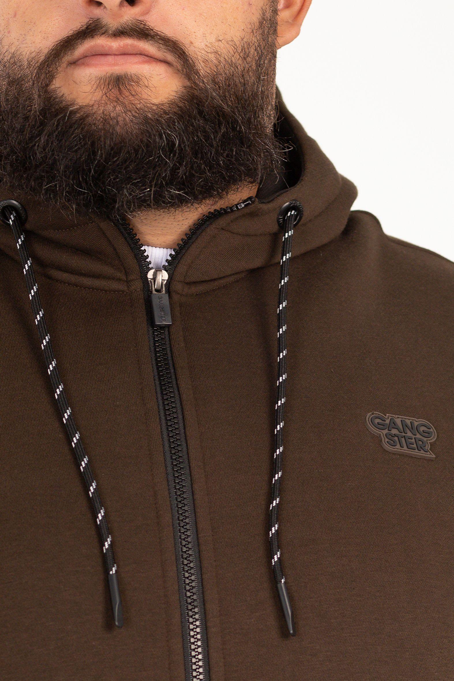 Plus Poleron Fullzipper Join Cafe-3