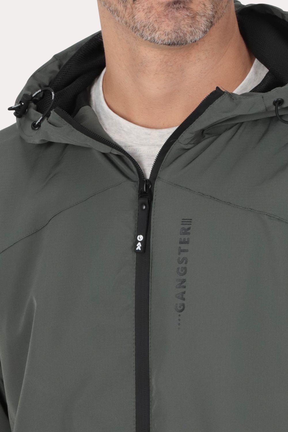 Cortaviento Breeze Grafito Gangster-2