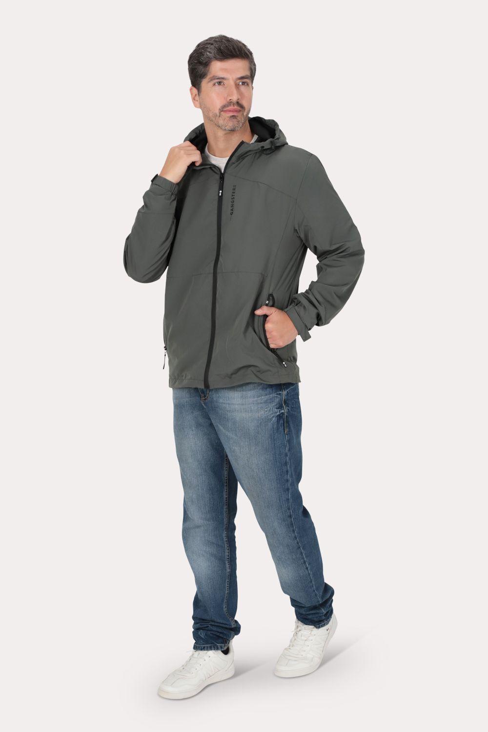 Cortaviento Breeze Grafito Gangster-3