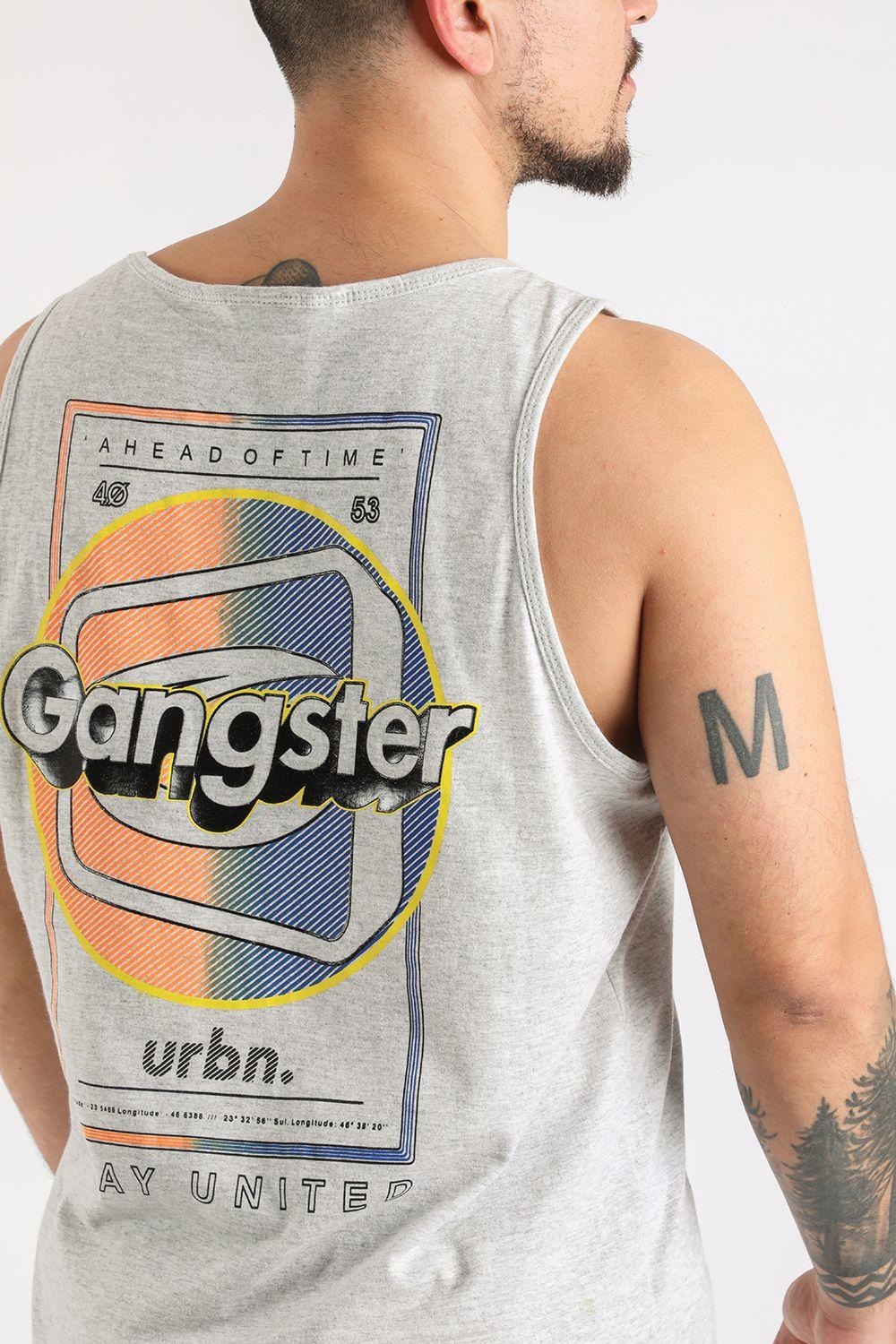 Polera Sm Urbn Gris Gangster-2