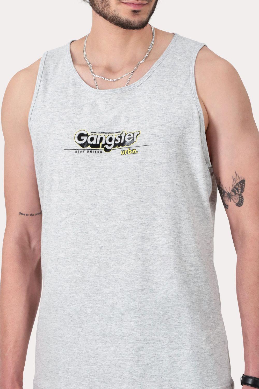 Polera Sm Urbn Gris Gangster-2