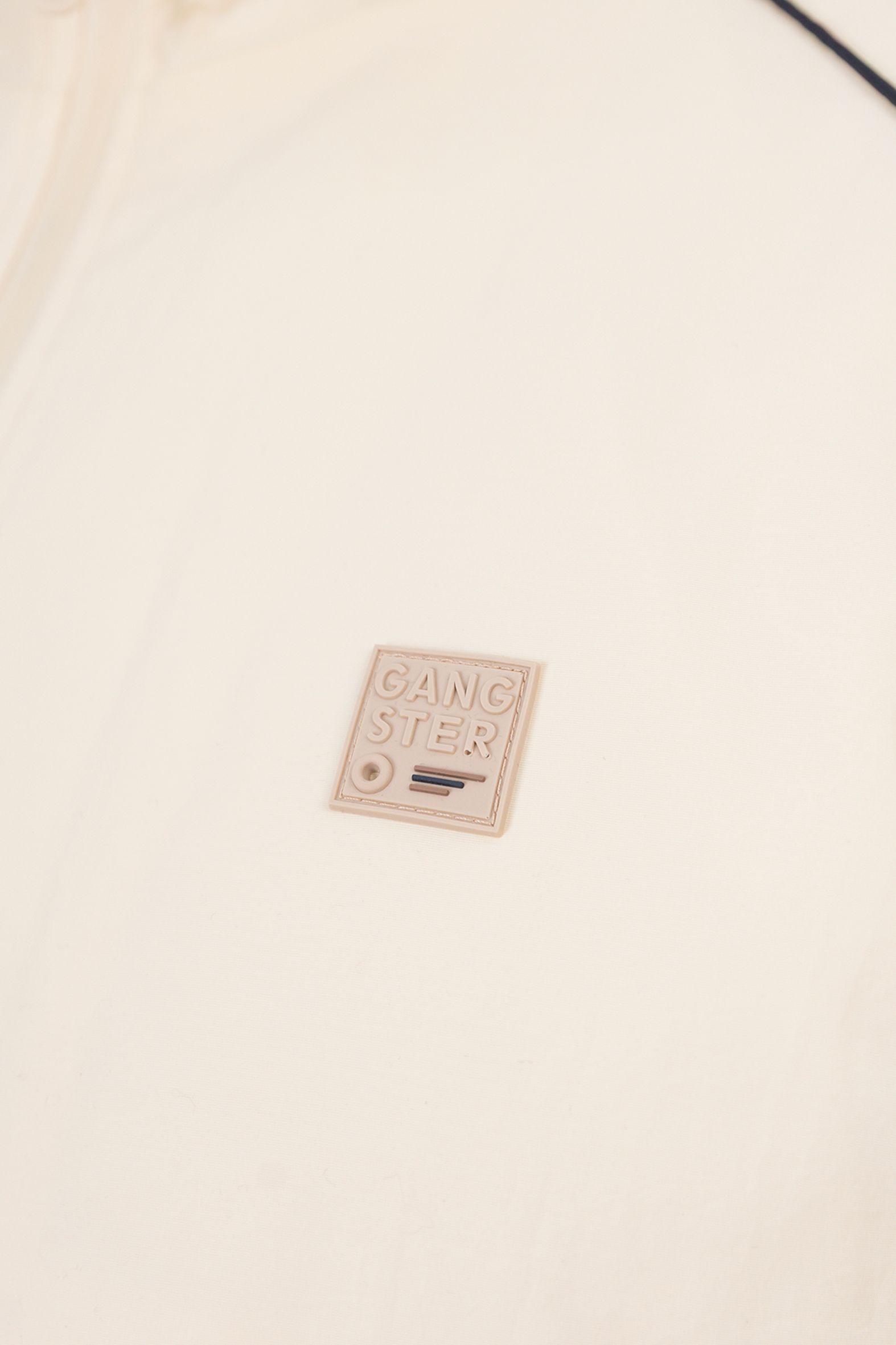 Plus Cortaviento Deportivo Index Beige-3