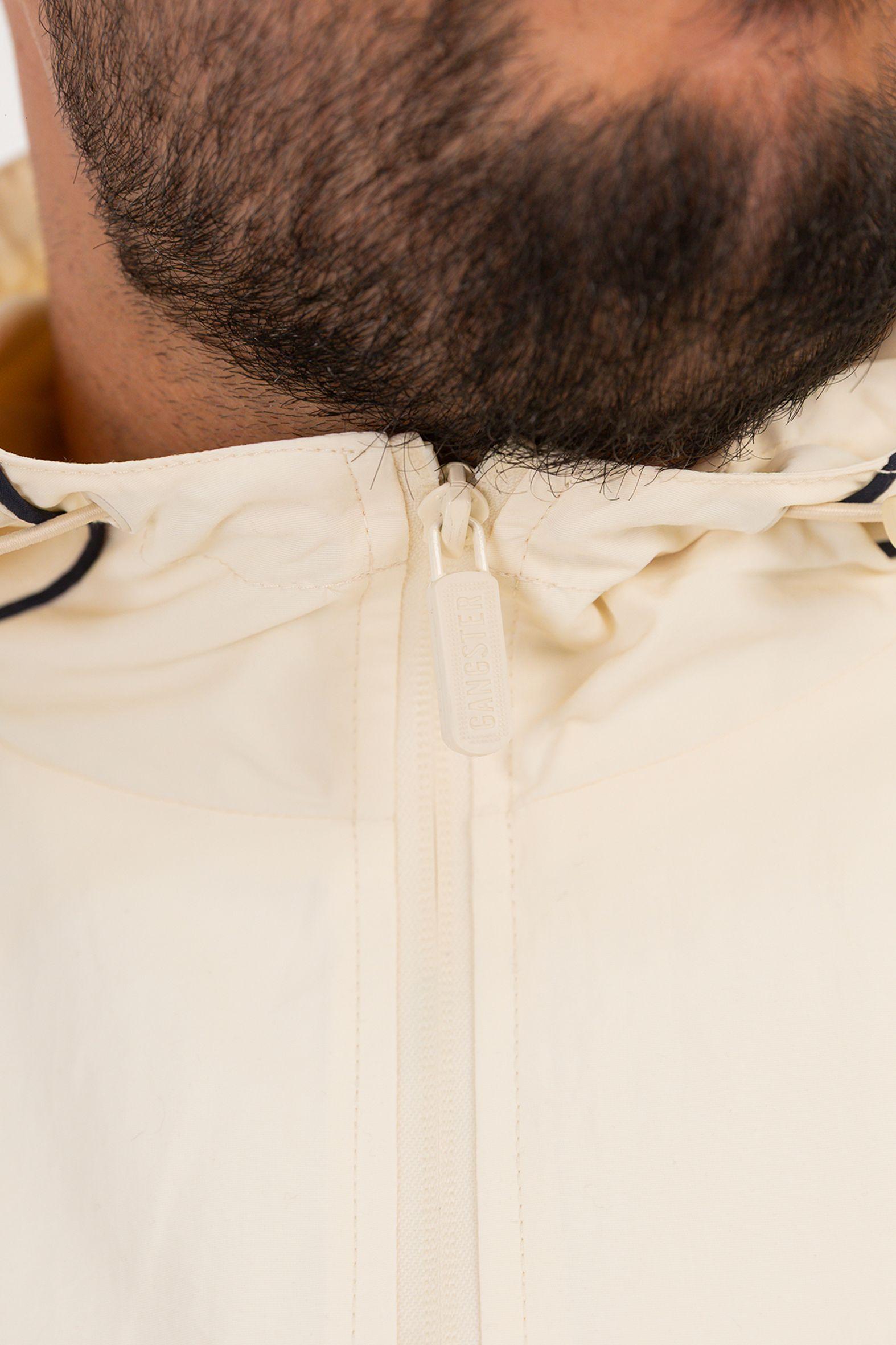 Plus Cortaviento Deportivo Index Beige-4