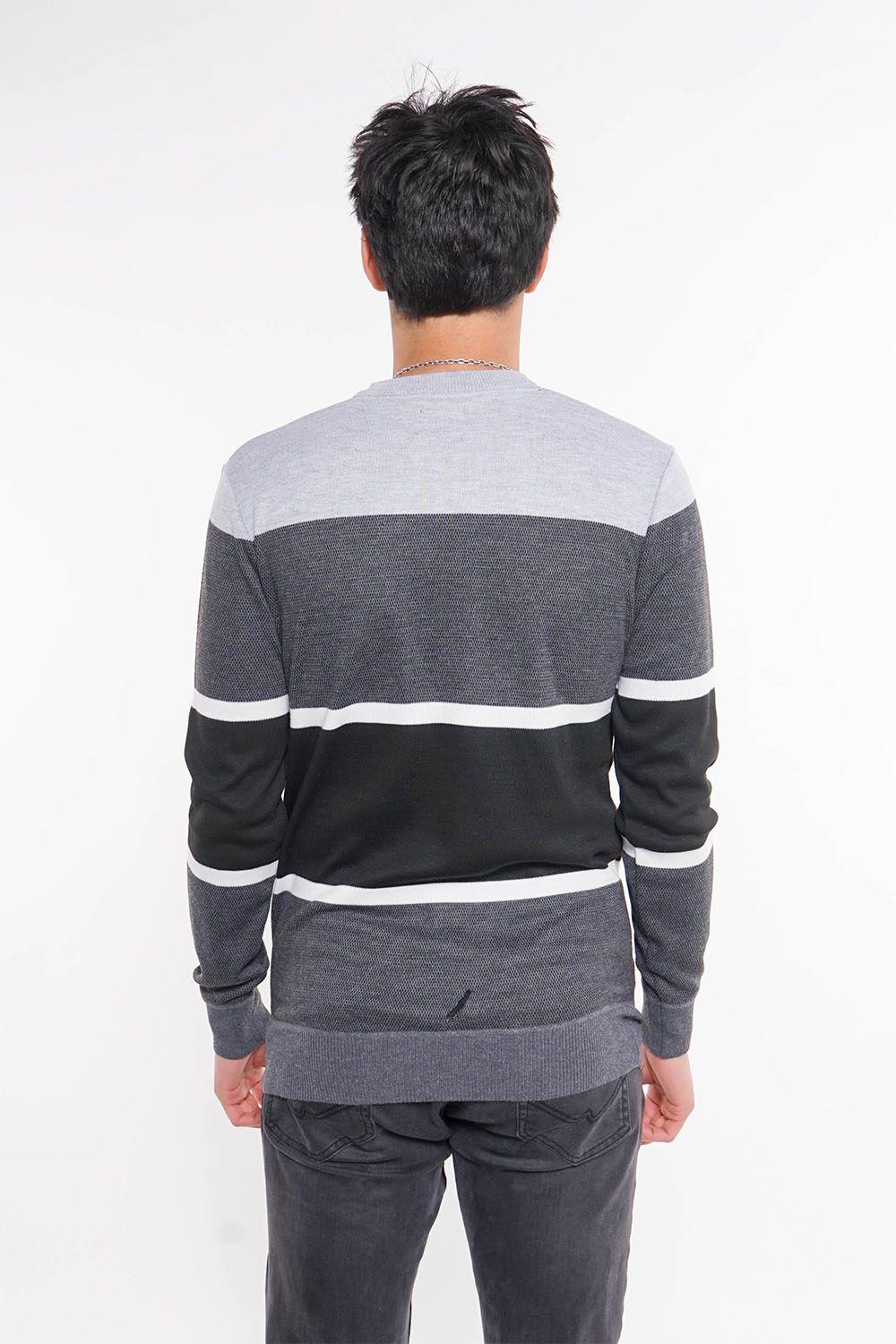 Chaleco Roble Gris Gangster-2
