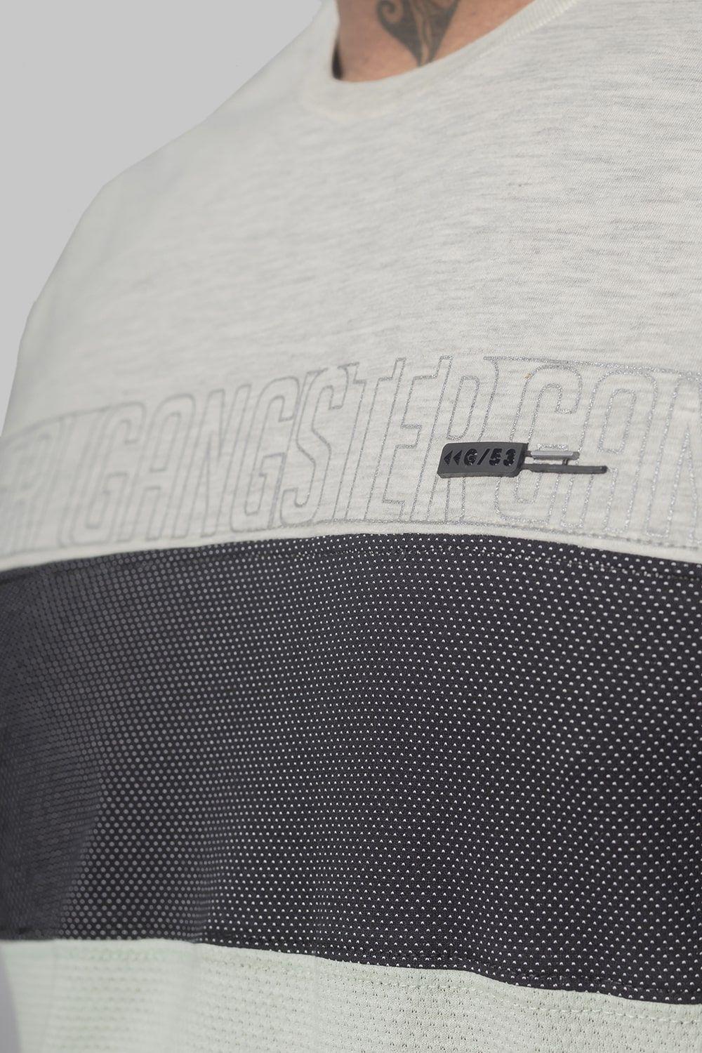 Polera Mc Especial Risky Gris Gangster-2