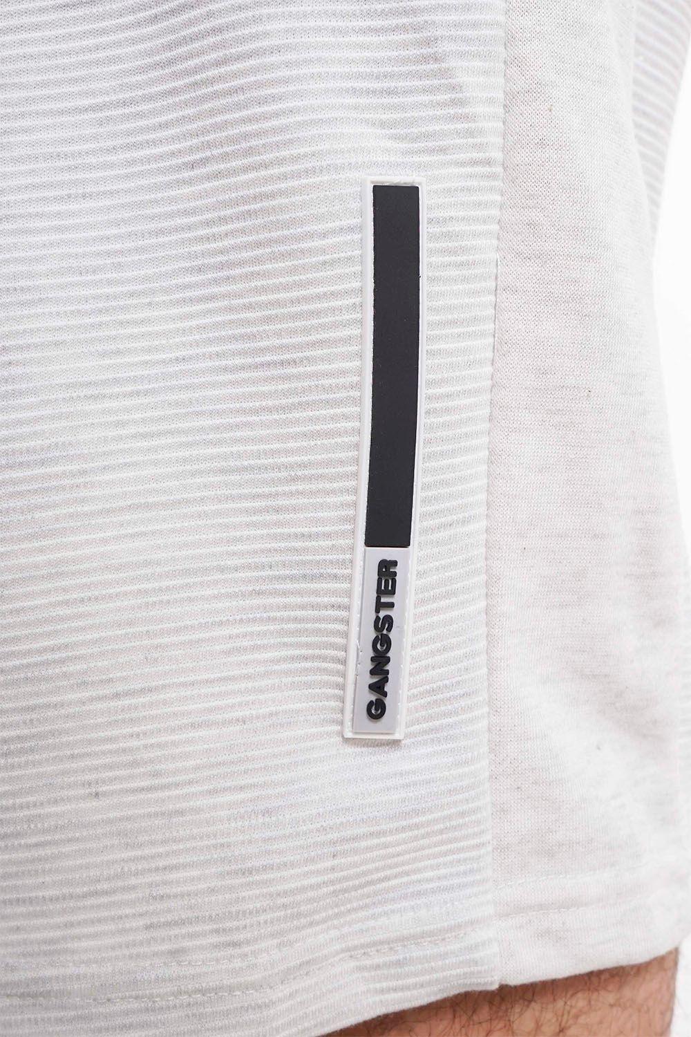 Plus Short Jogger Grip Beige Gangster-3