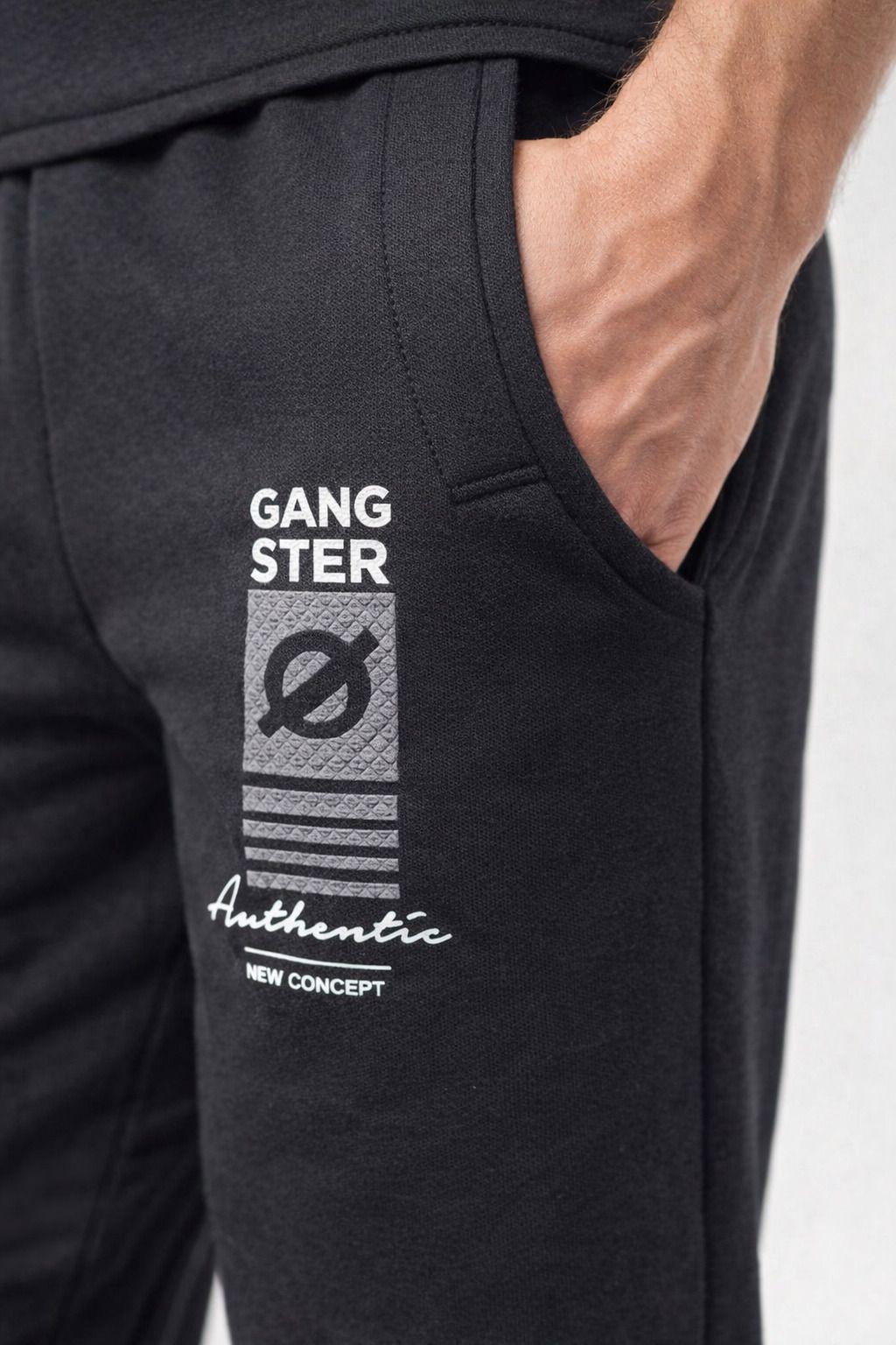 Buzo Jogger Drift Negro-3