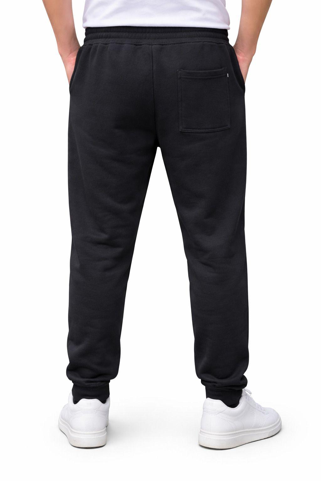 Buzo Jogger Drift Negro-1