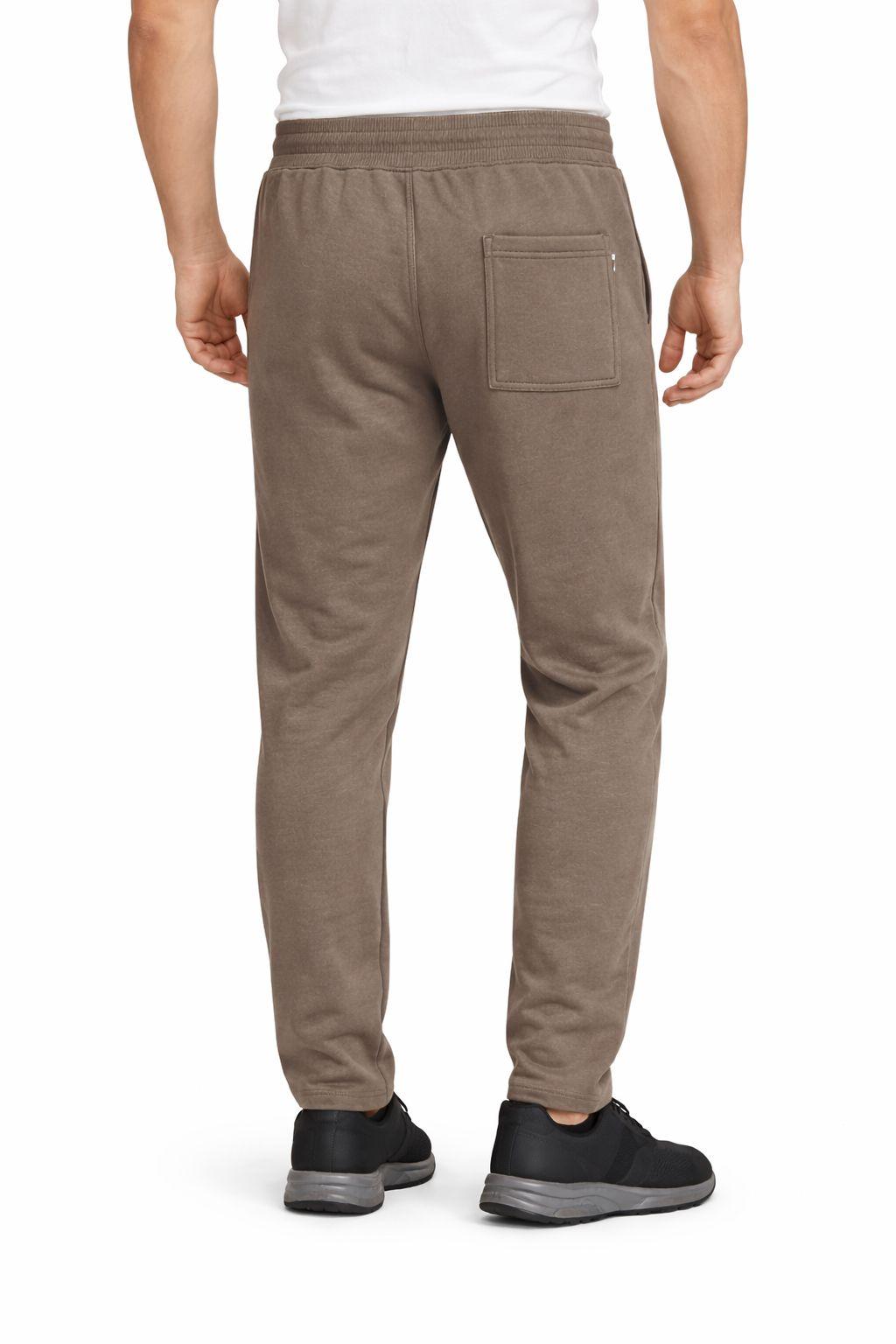 Buzo Jogger Path Cafe-1