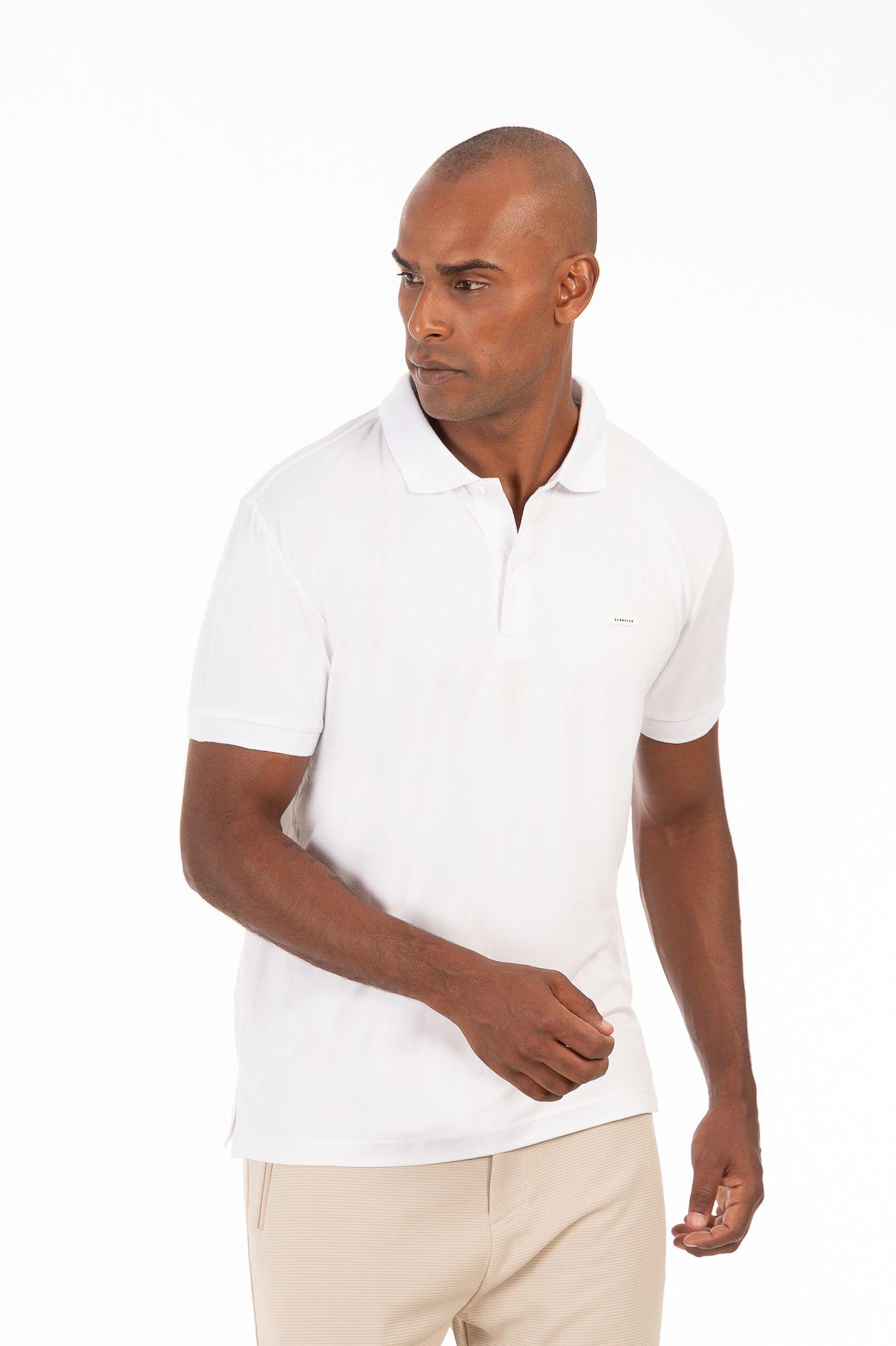 Polera Polo Jeff Blanco-3