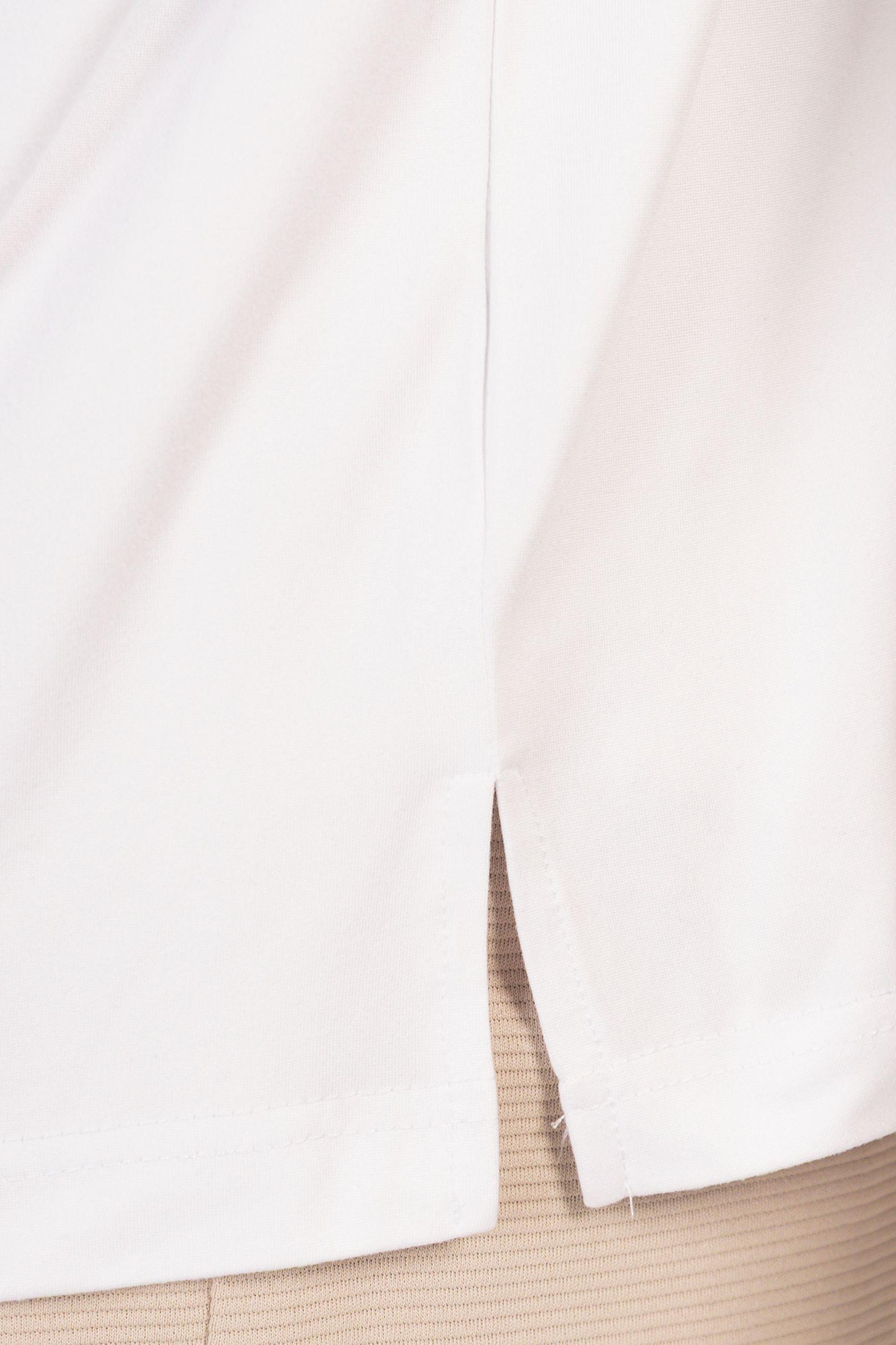 Polera Polo Jeff Blanco-4