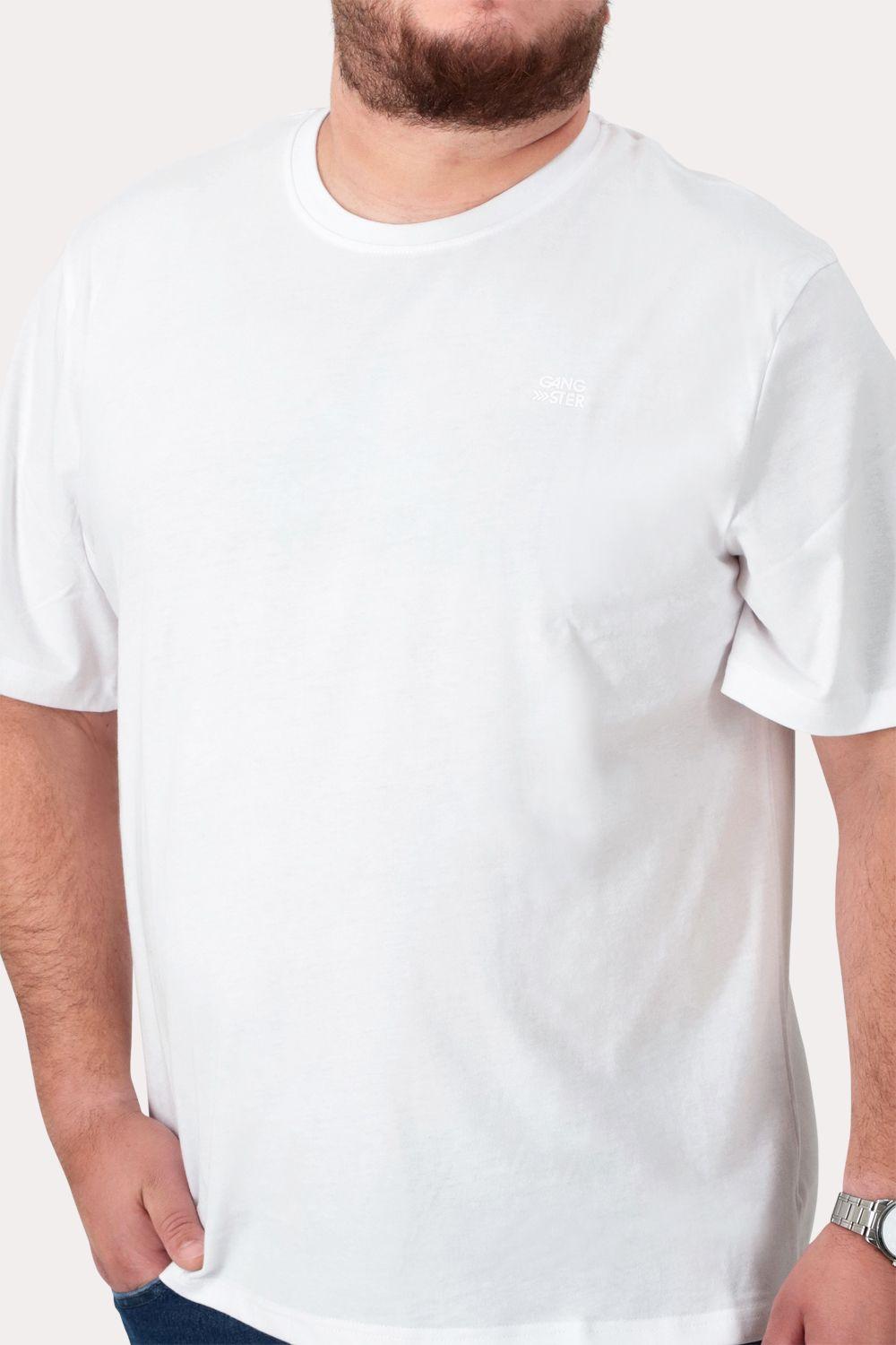 Plus Polera MC Basica Grand C Blanco-2