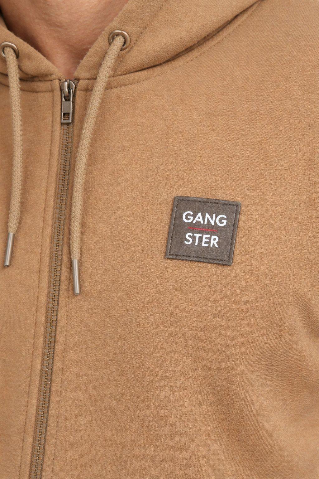 Poleron Fullzipper Path Cafe-2