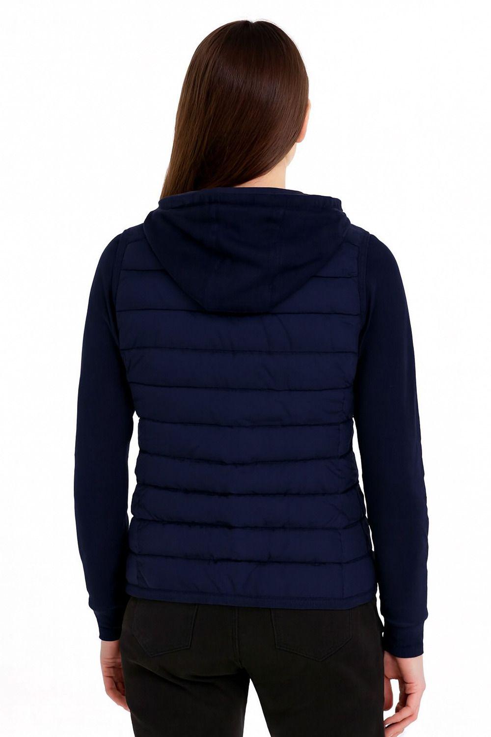 Parka SM Day Azul Marino-1