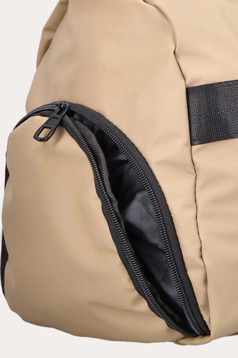 Bolso Waterproof Café Gangster-2