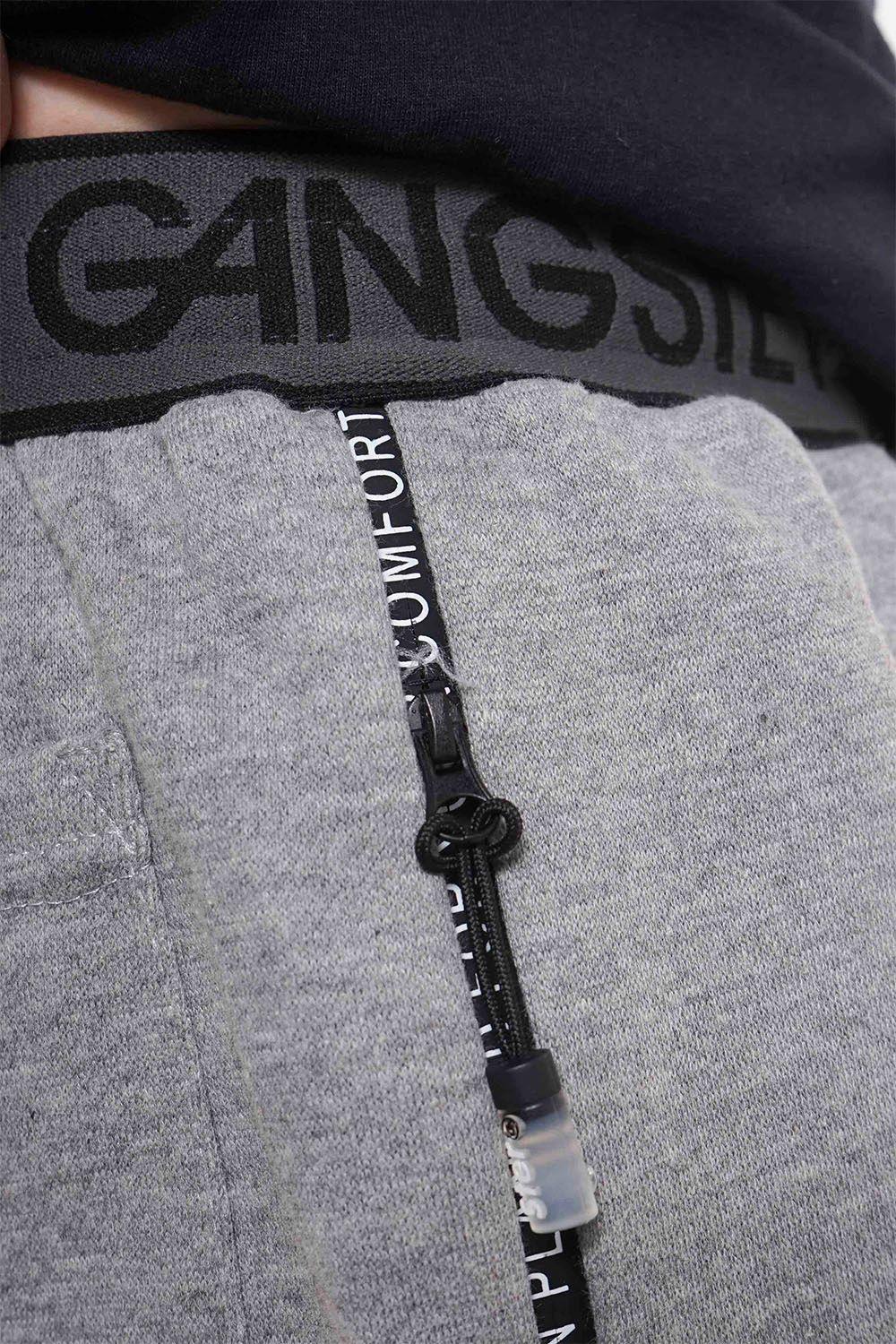 Teen Short Jogger Headband Arena Gangster-2
