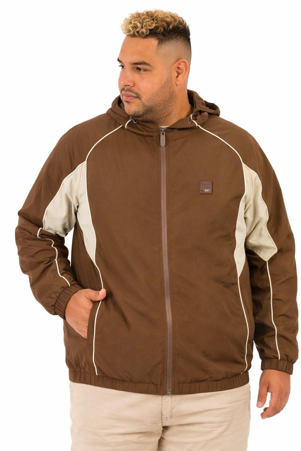 Plus Cortaviento Deportivo Index Cafe-0