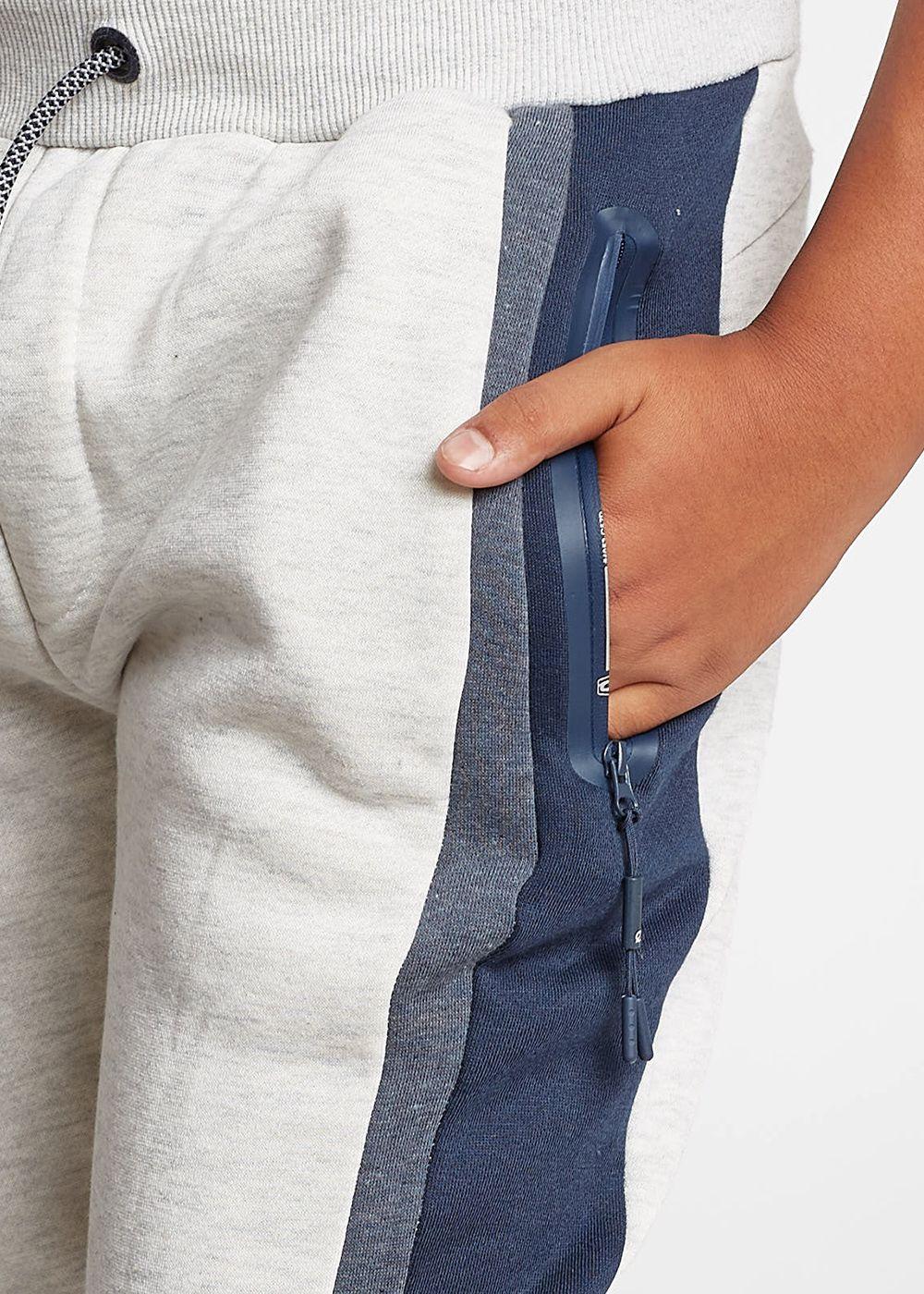 Teen Buzo Jogger Polemic Arena Gangster-2