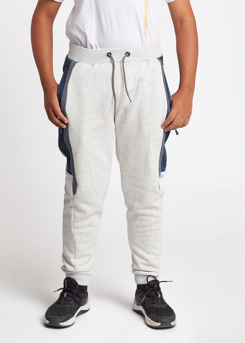 Teen Buzo Jogger Polemic Arena Gangster-3