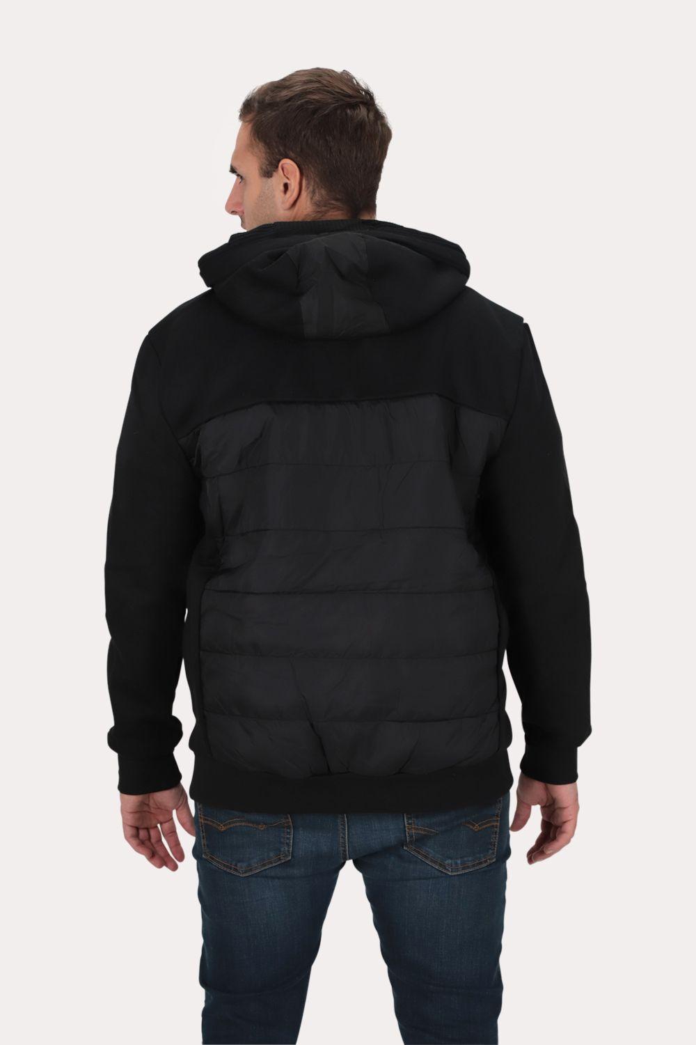 Plus Cortaviento Breeze Azul Marino Gangster-1