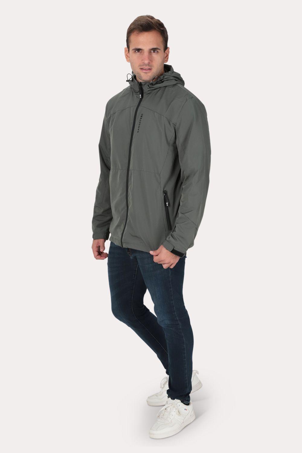 Plus Cortaviento Breeze Grafito Gangster-3