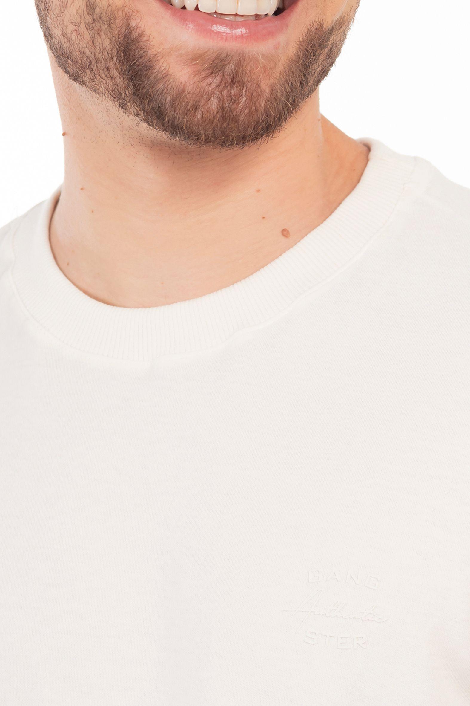 Polera Mc Suedine Jay St Blanco-4