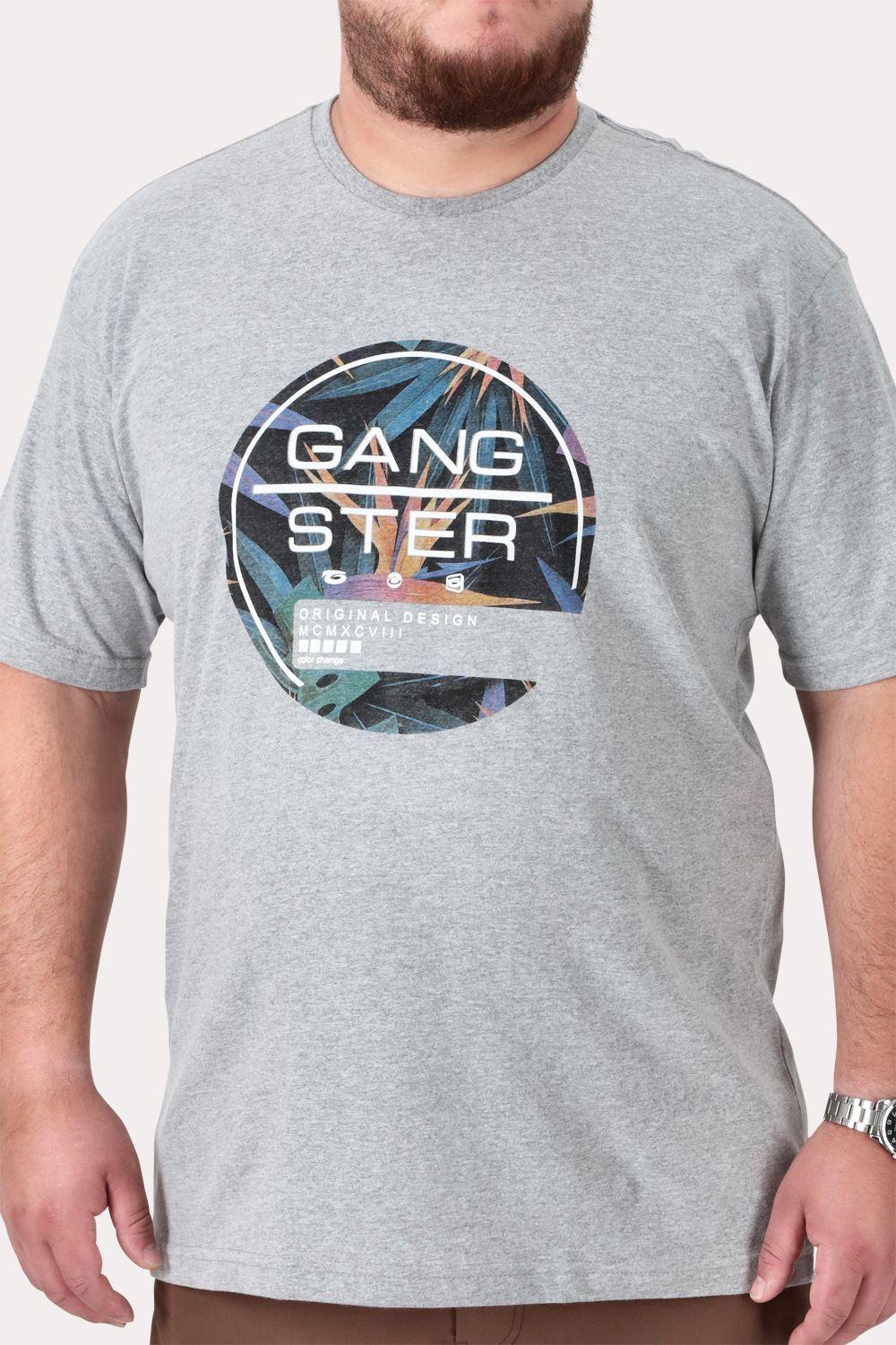 Plus Polera MC Basica Vine Gris-2
