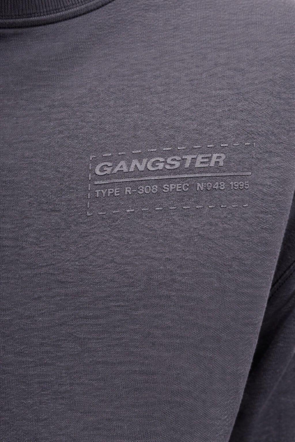 Polera ML Field Gris-2