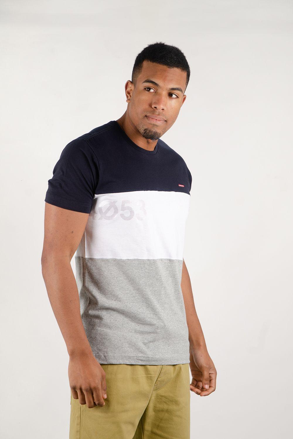 Polera Mc Especial Subte Azul Gangster-3
