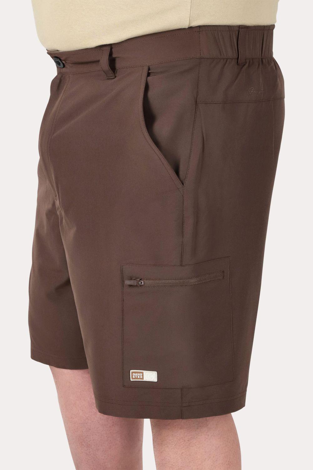 Bermuda Elasticado Ashland Cafe-3