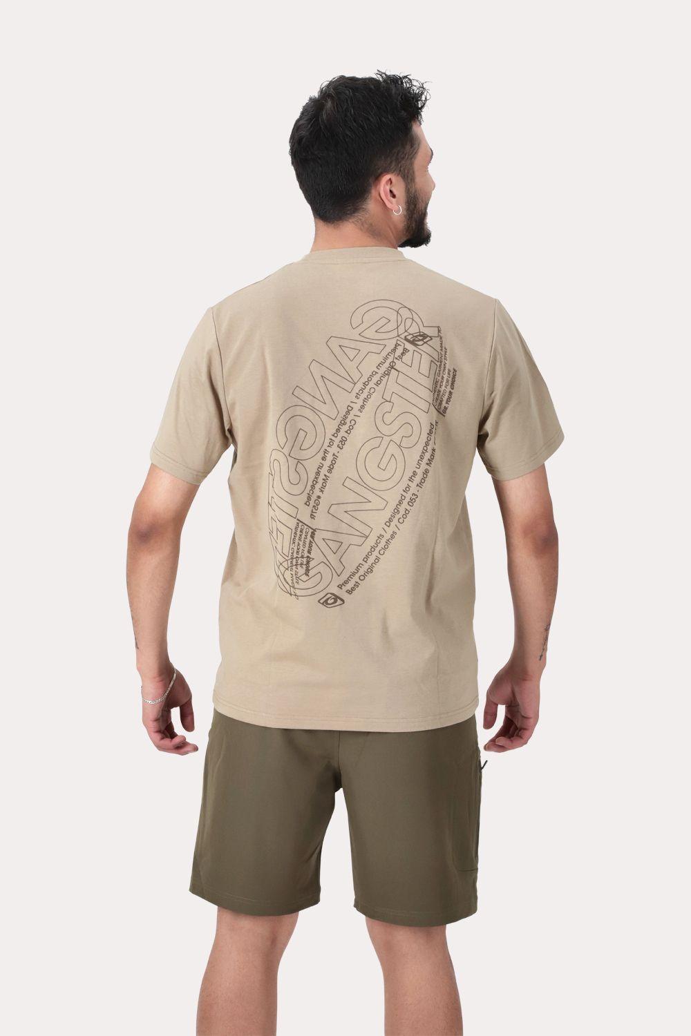 Polera Mc Basica Rocke Beige-1