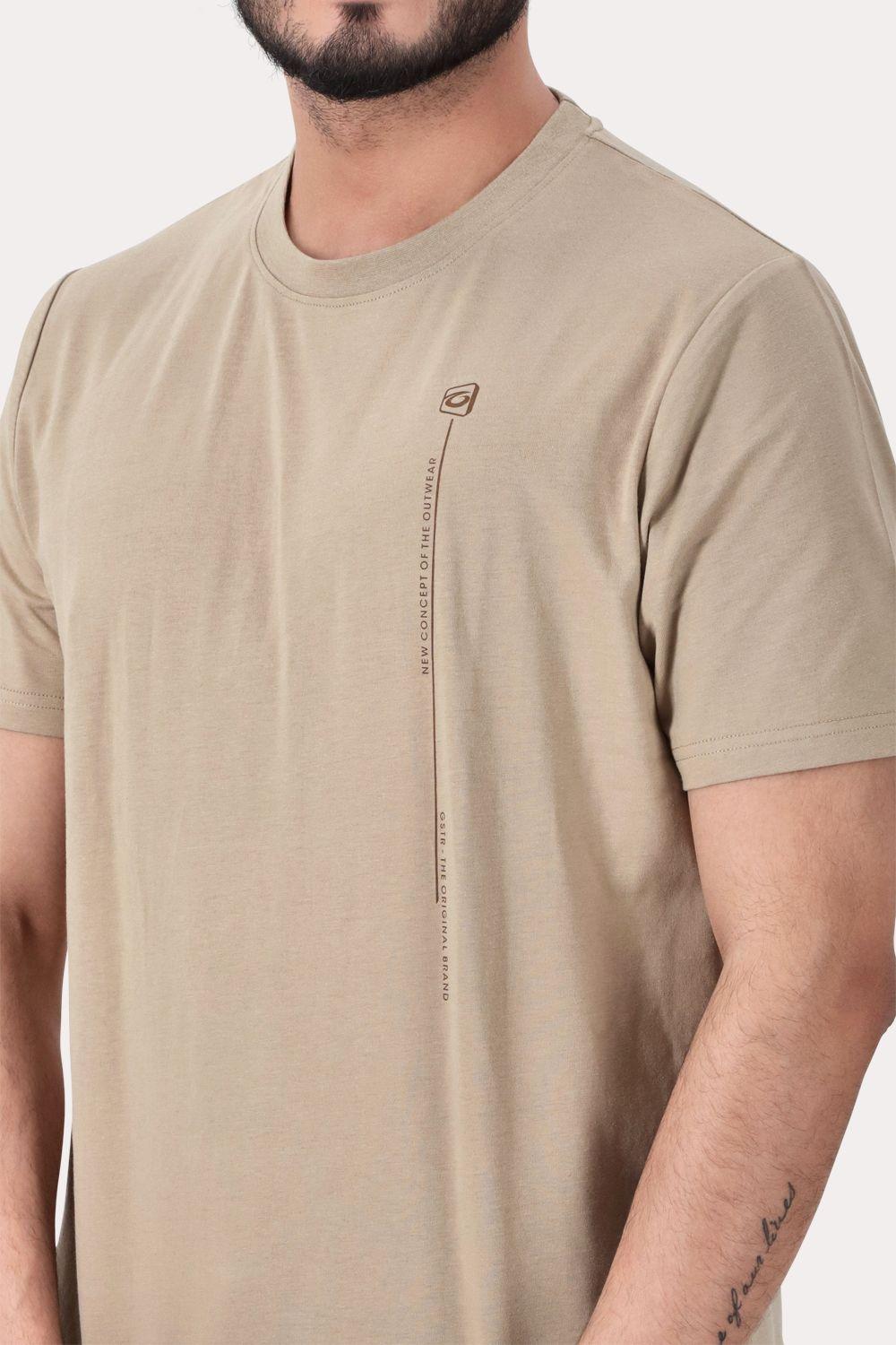 Polera Mc Basica Rocke Beige-2