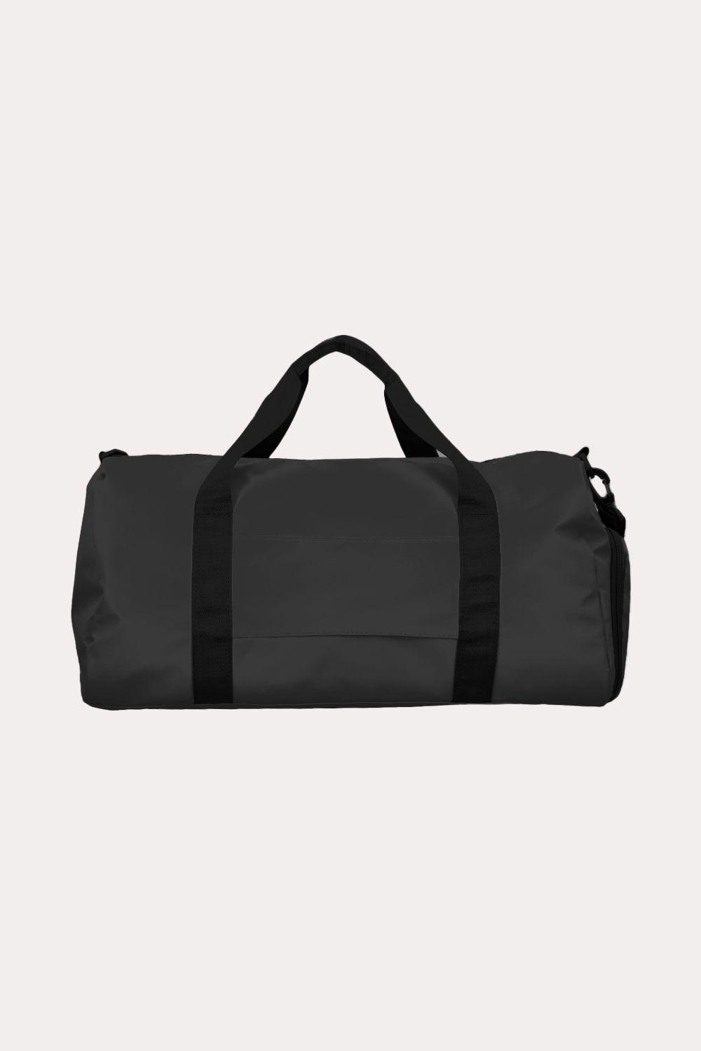 Bolso Waterproof Negro Gangster-3