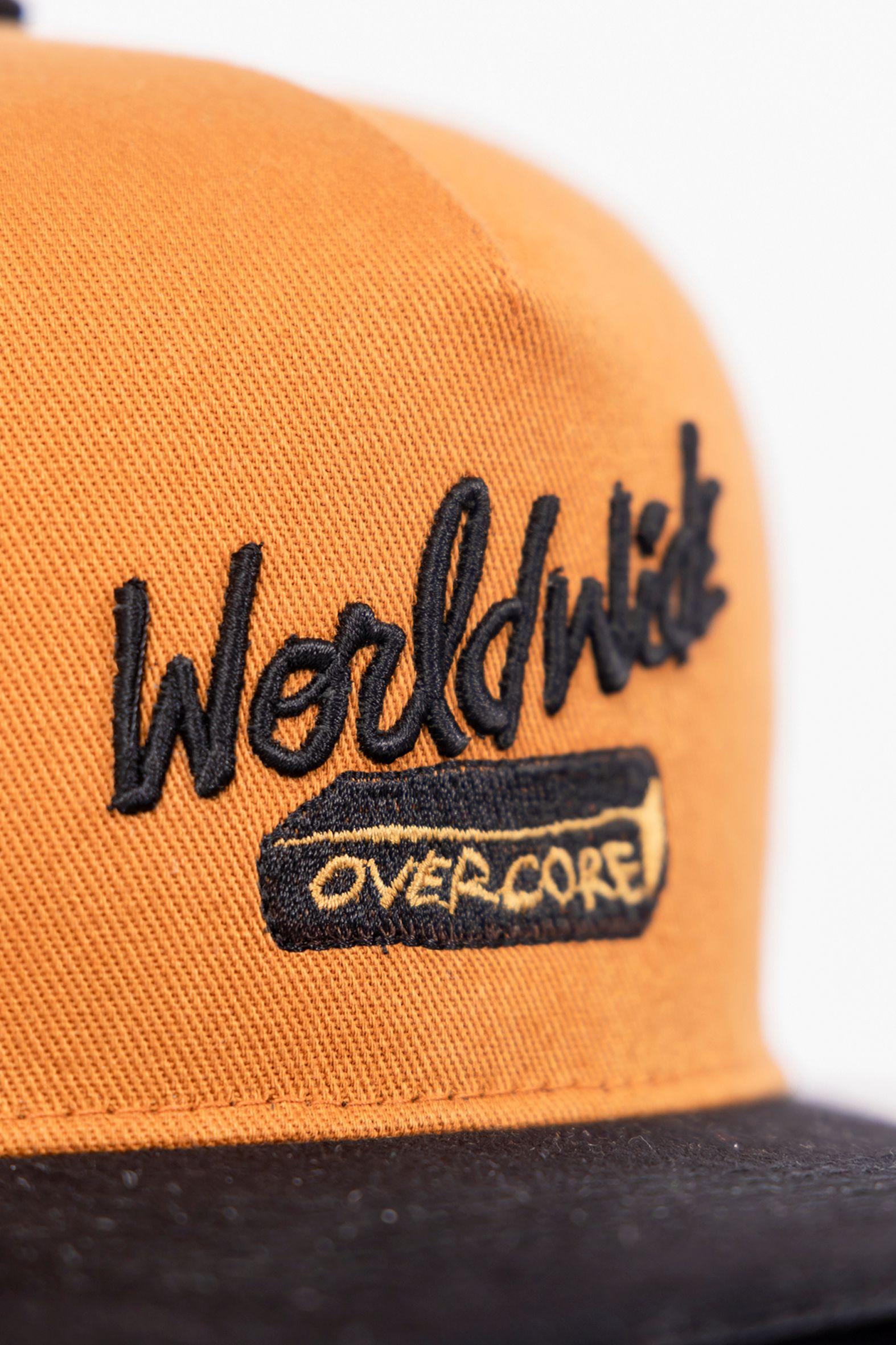 Jockey Worldwide  Caramelo Overcore-2
