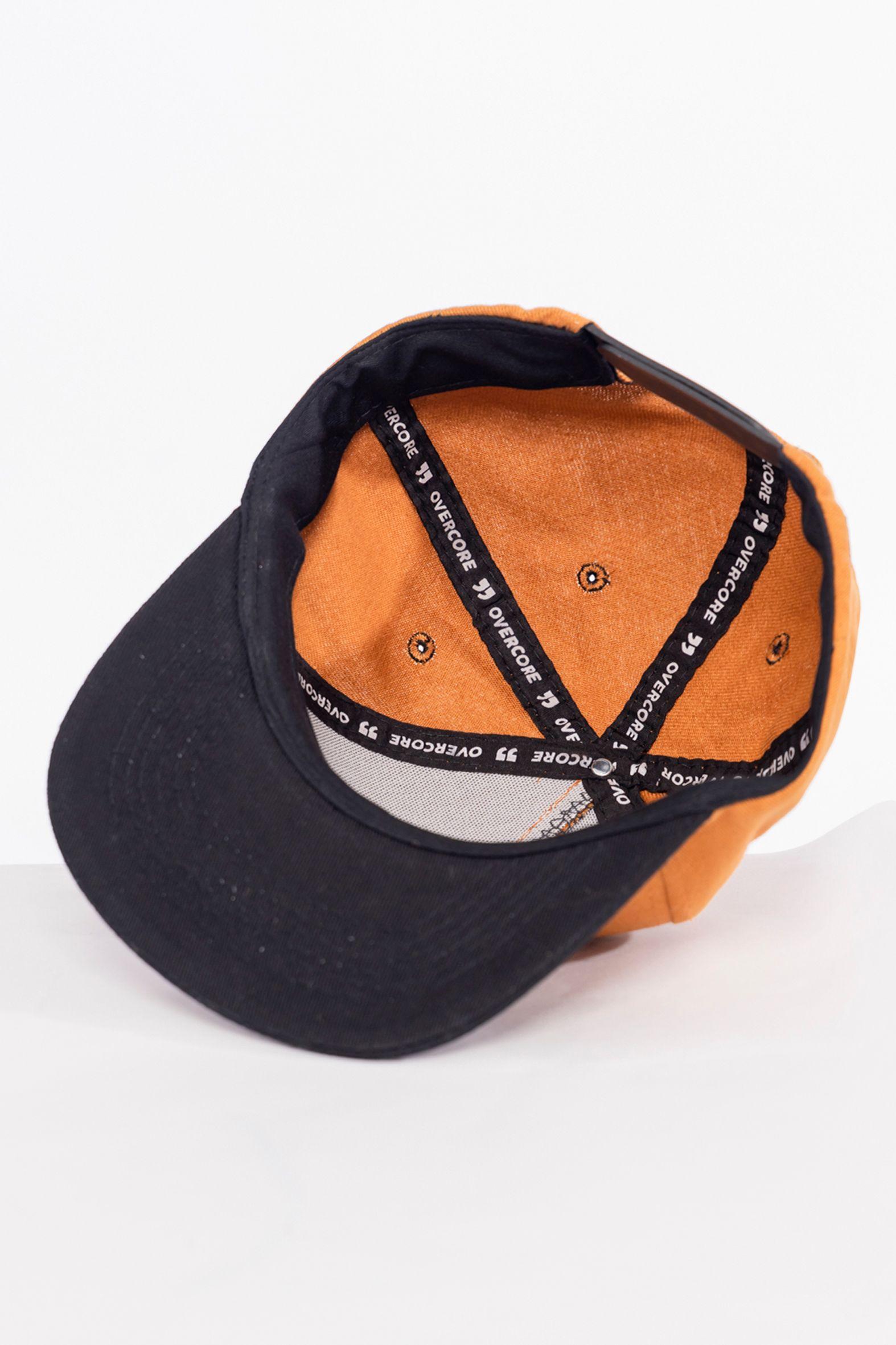 Jockey Worldwide  Caramelo Overcore-5