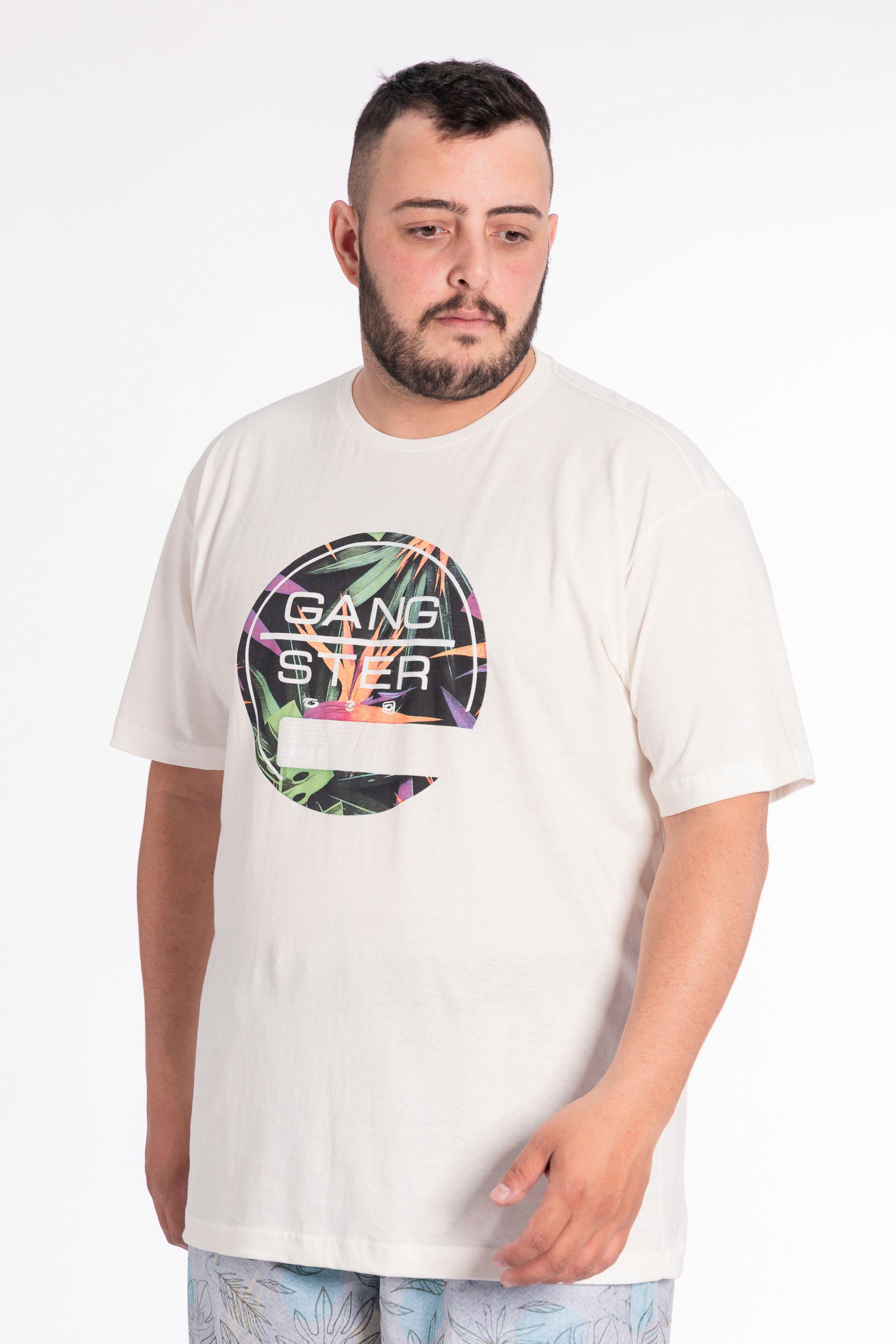Plus Polera MC Basica Vine Blanco-0