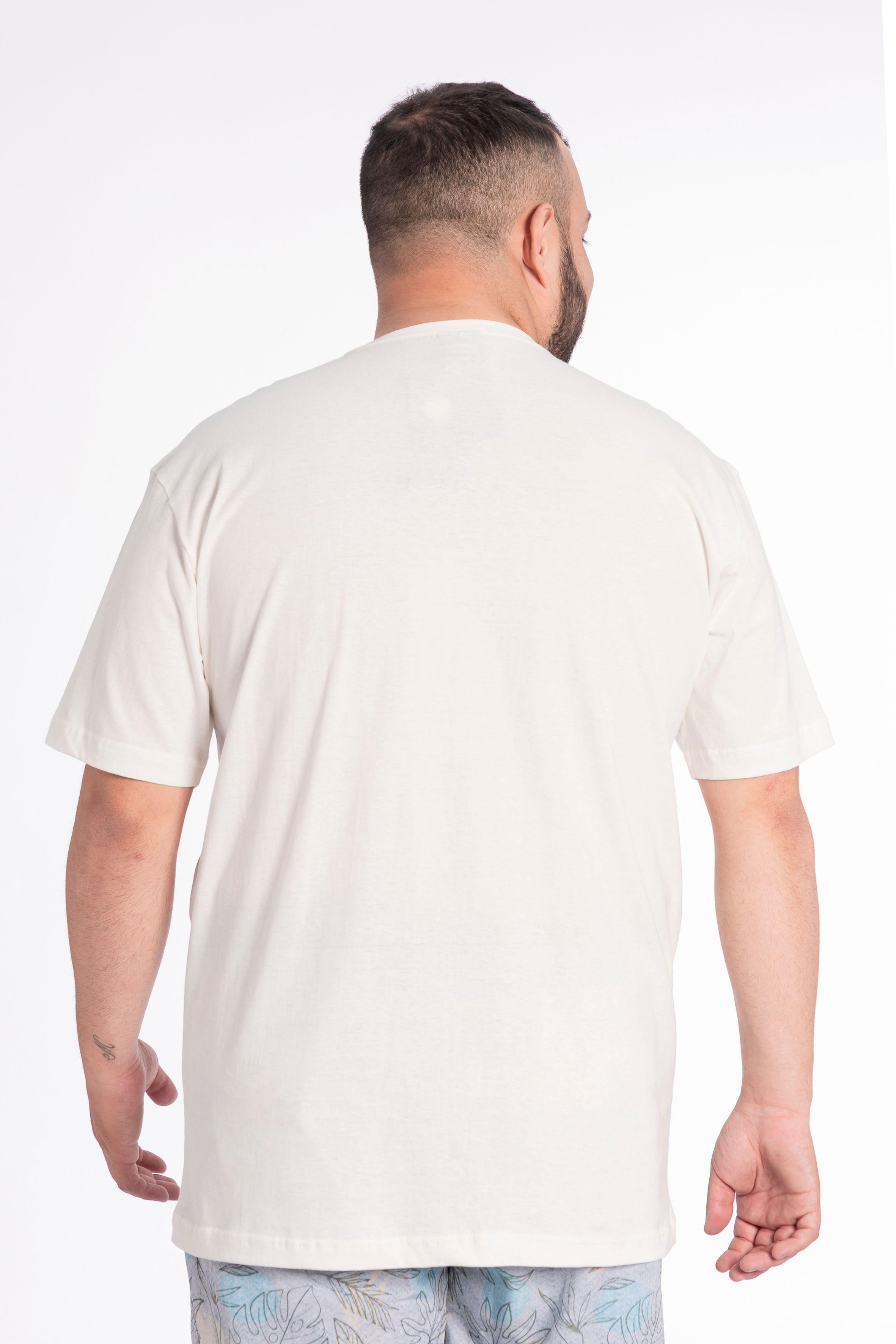 Plus Polera MC Basica Vine Blanco-1