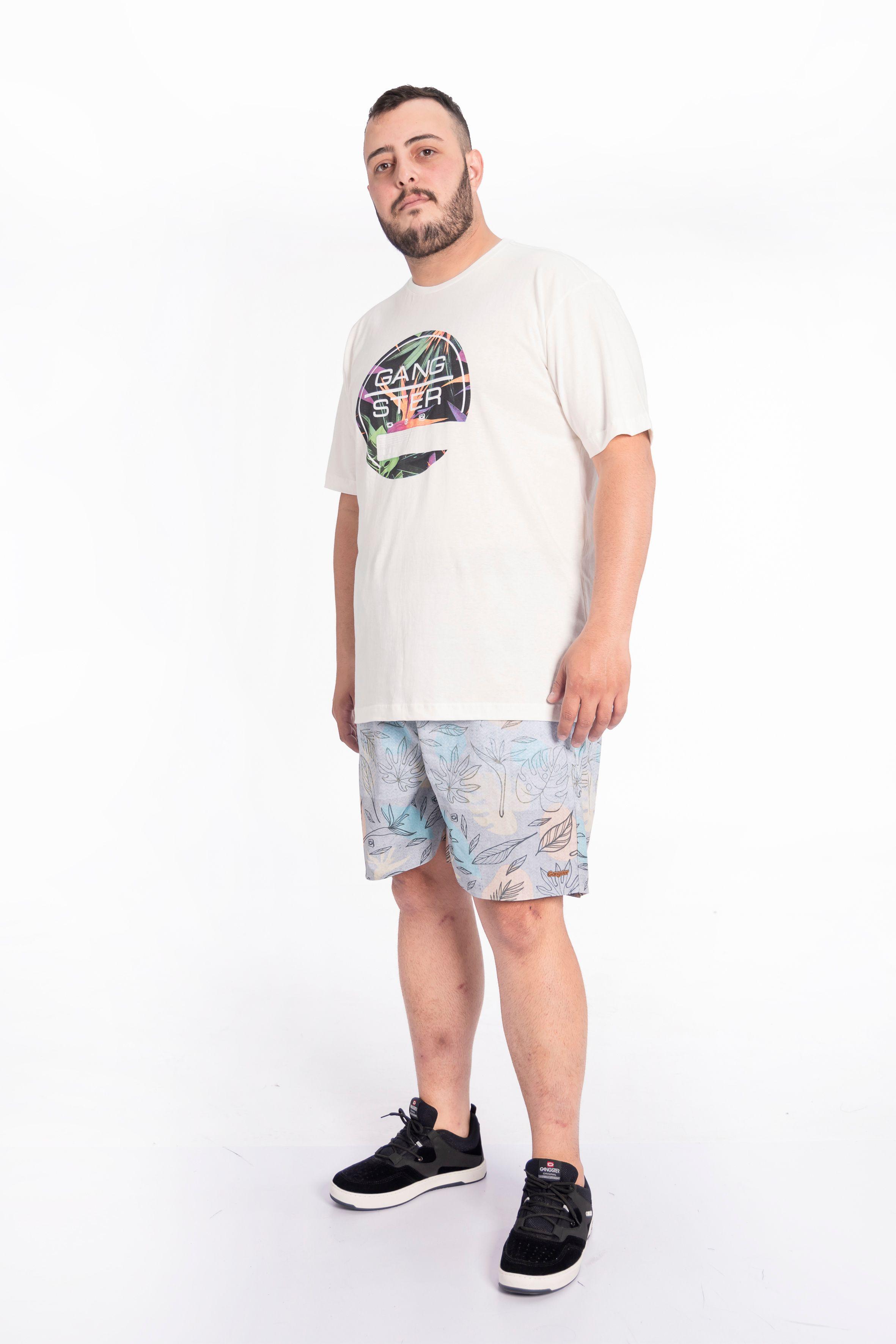 Plus Polera MC Basica Vine Blanco-3