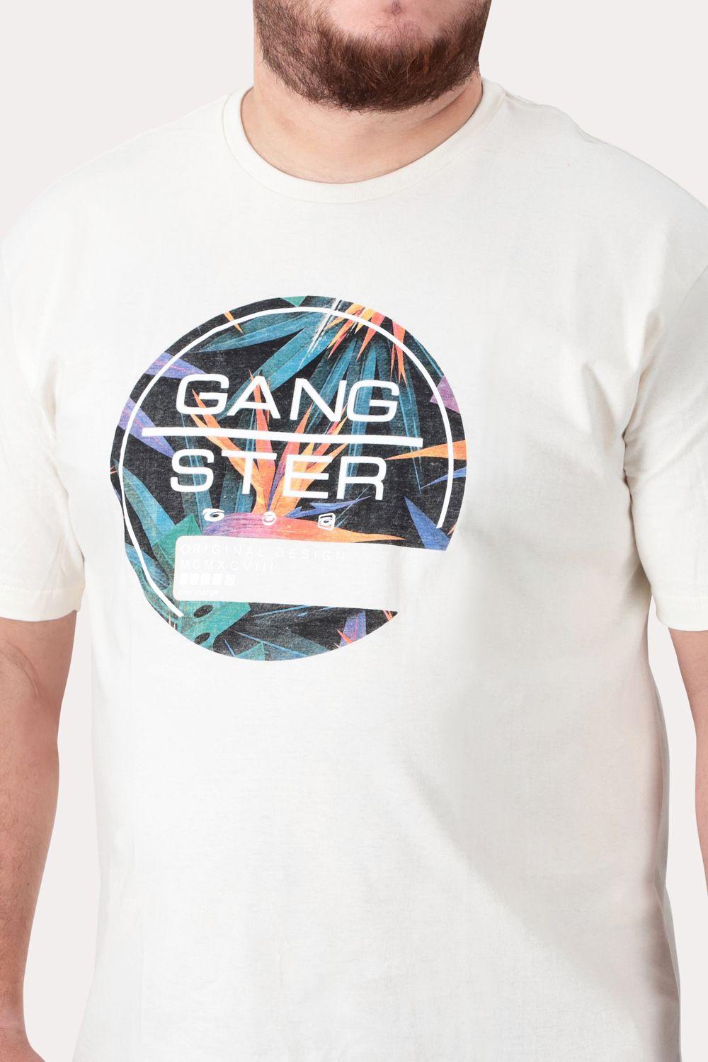 Plus Polera MC Basica Vine Blanco-2