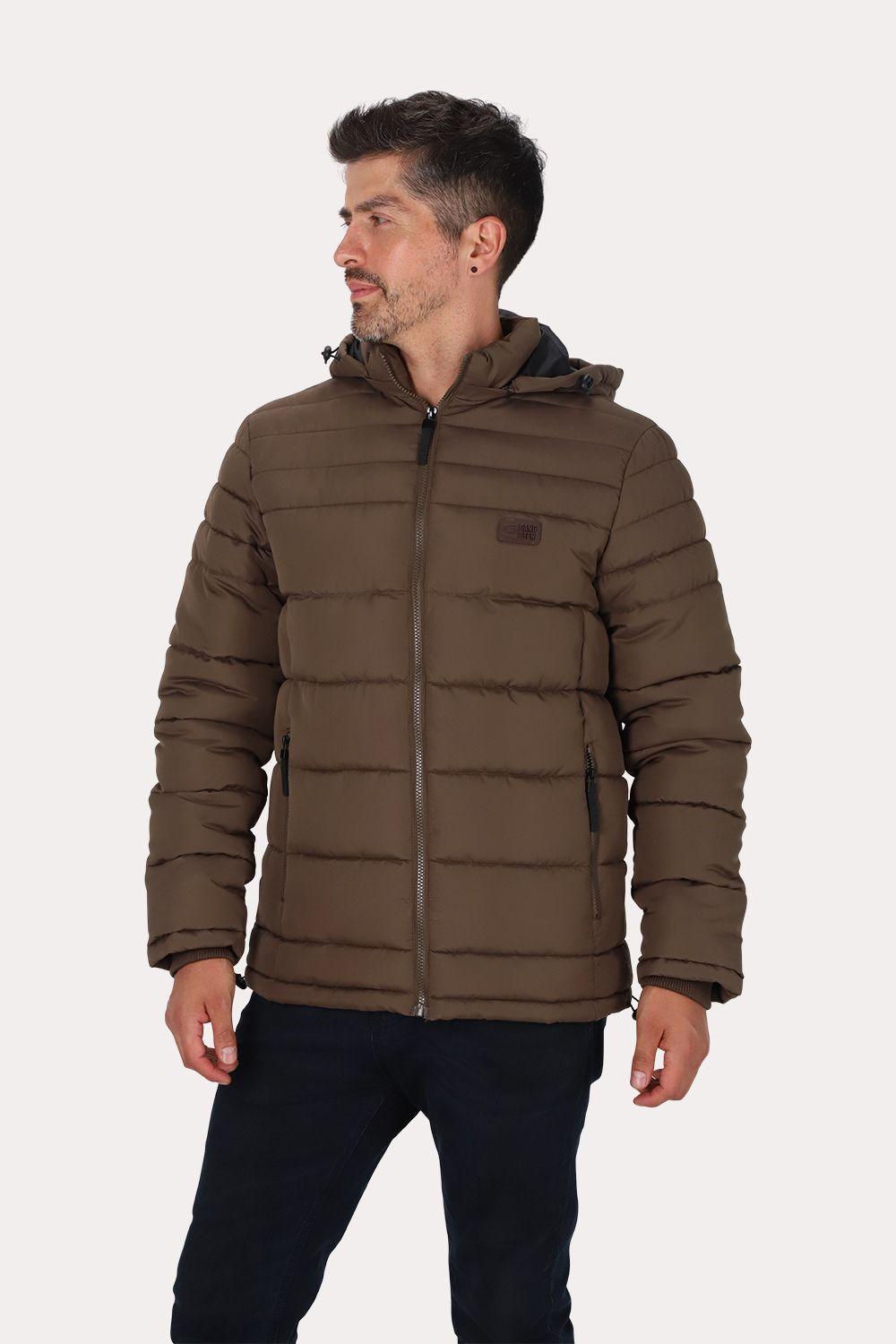 Parka Livo Cafe Gangster-0