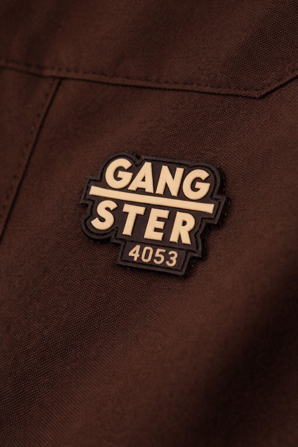 Parka Tecnofusionada Artic Cafe-3