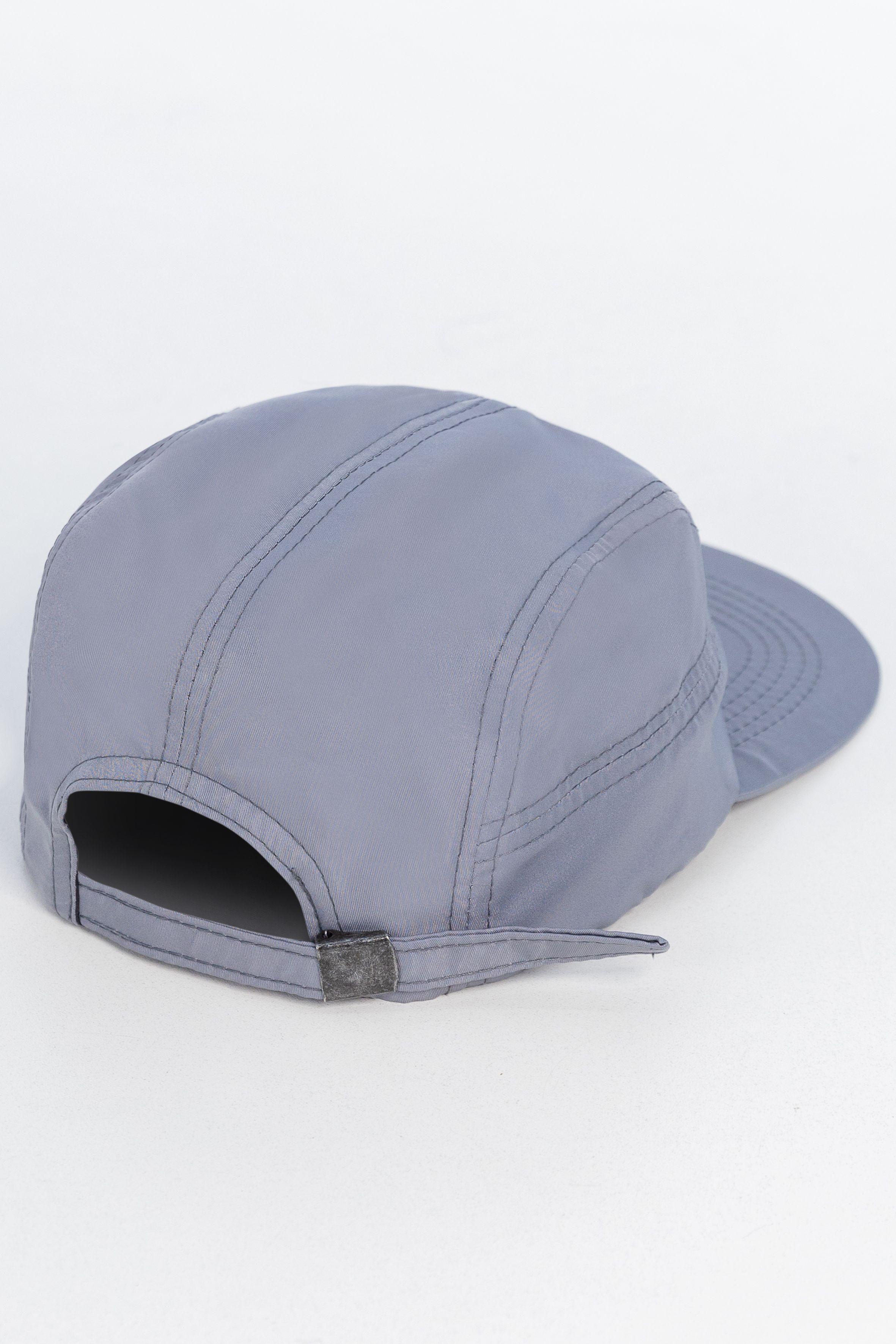 Jockey Havoc  Gris Overcore-2
