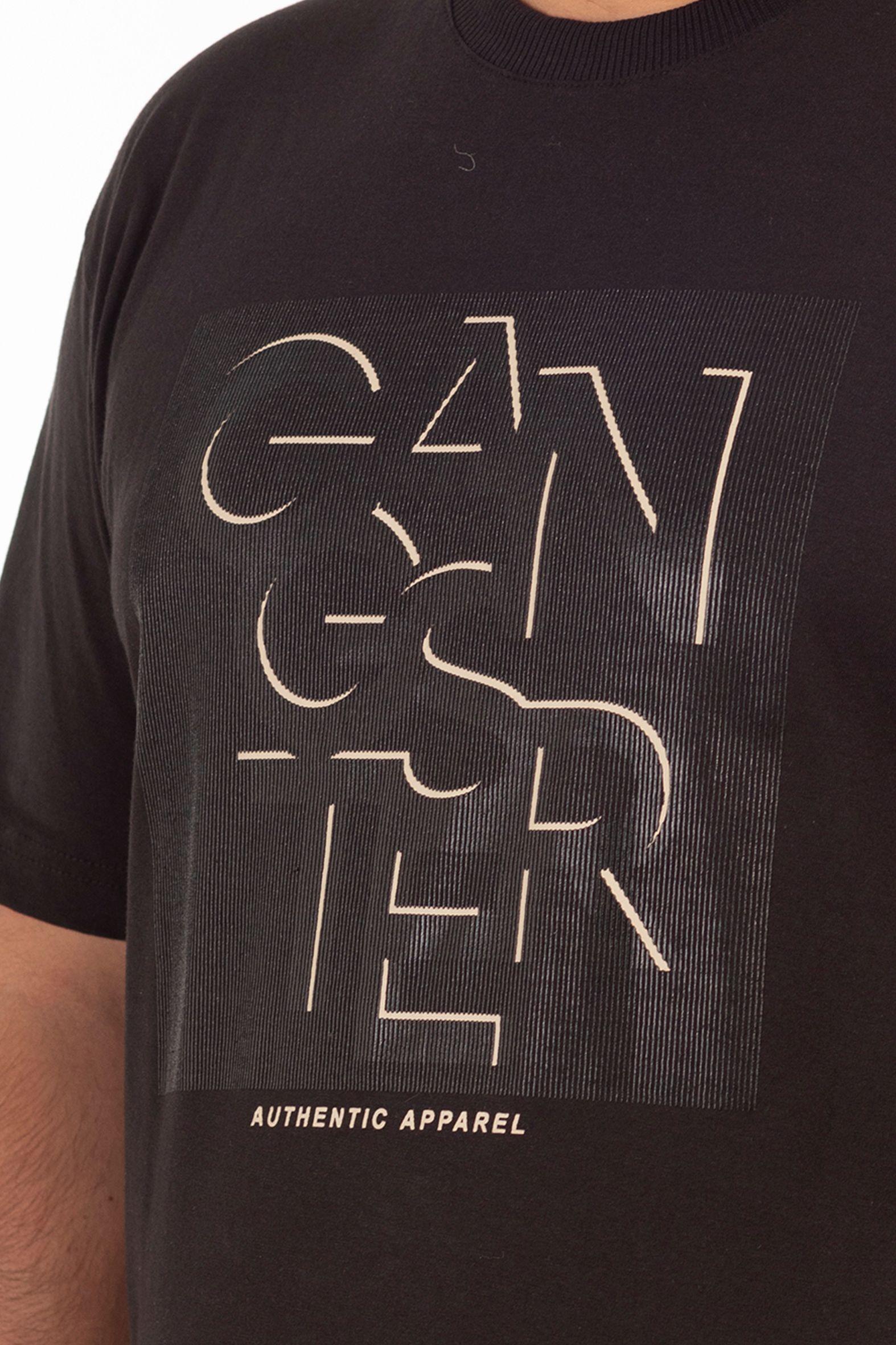 Plus Polera MC Basica Pacific Negro-3