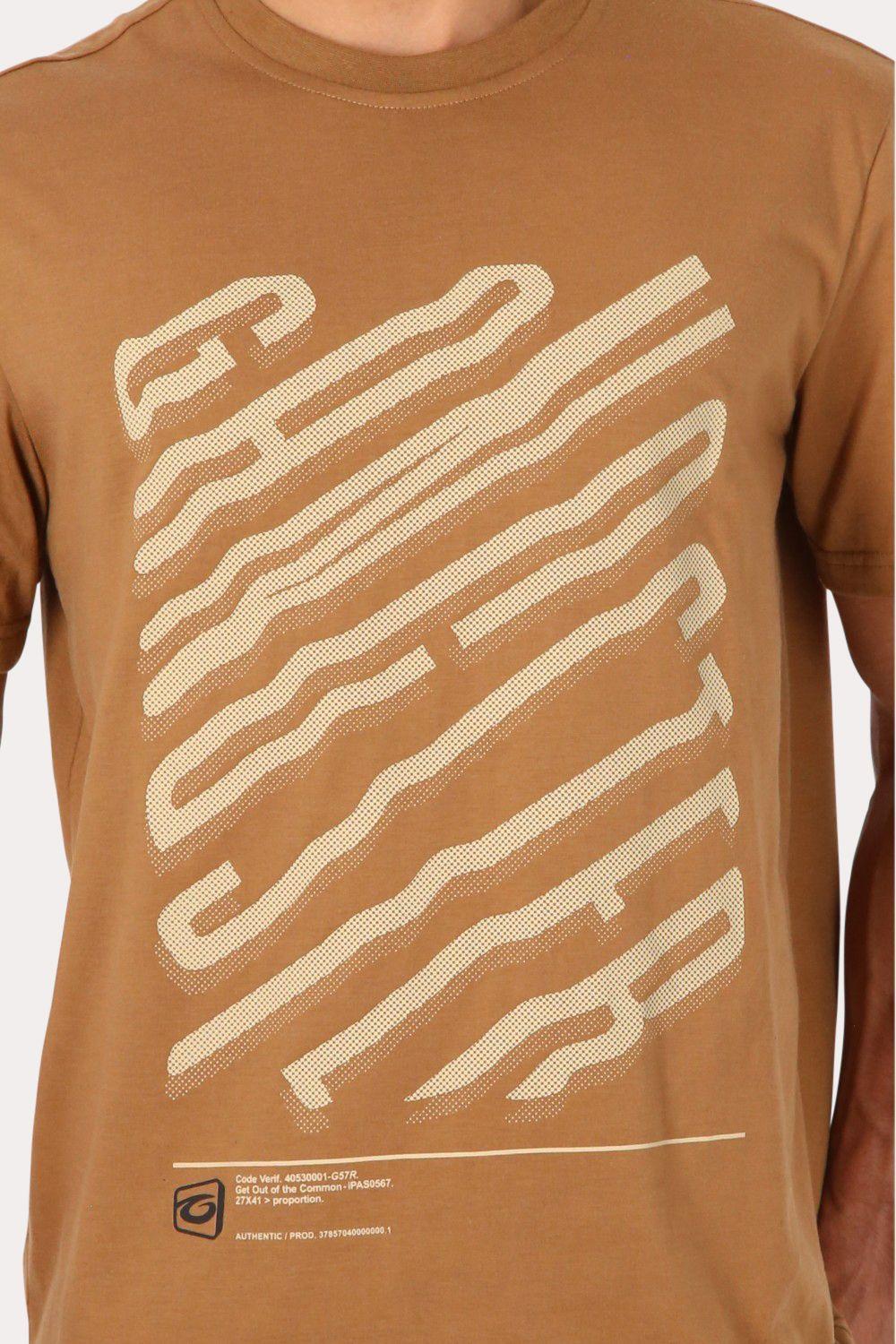 Plus Polera Mc Básica  Paraty Cafe Gangster-2