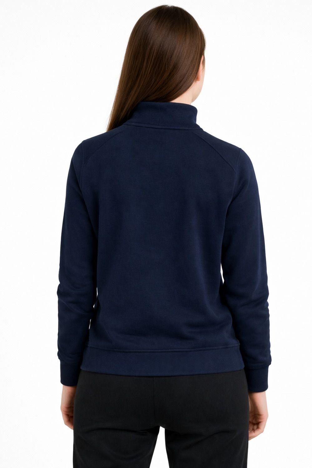 Polerón Full Zipper Classic-1