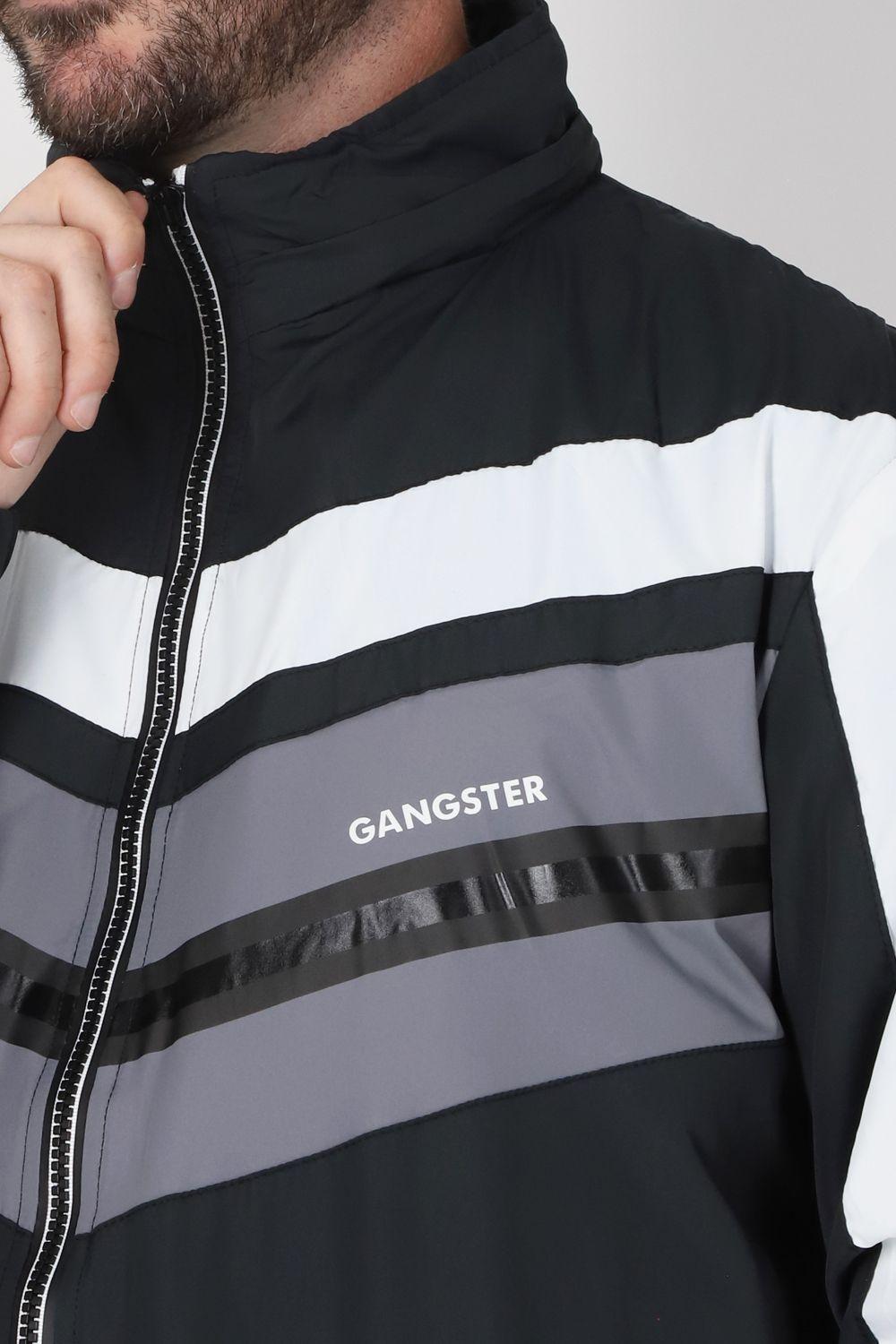 Cortaviento Heavy Liberty Negro Gangster-2