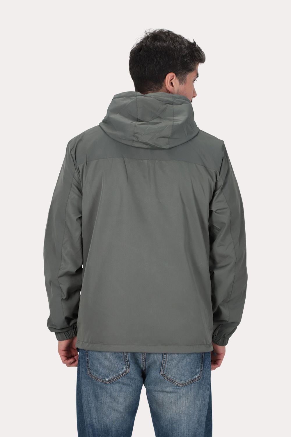 Cortaviento Gale Gris Gangster-1