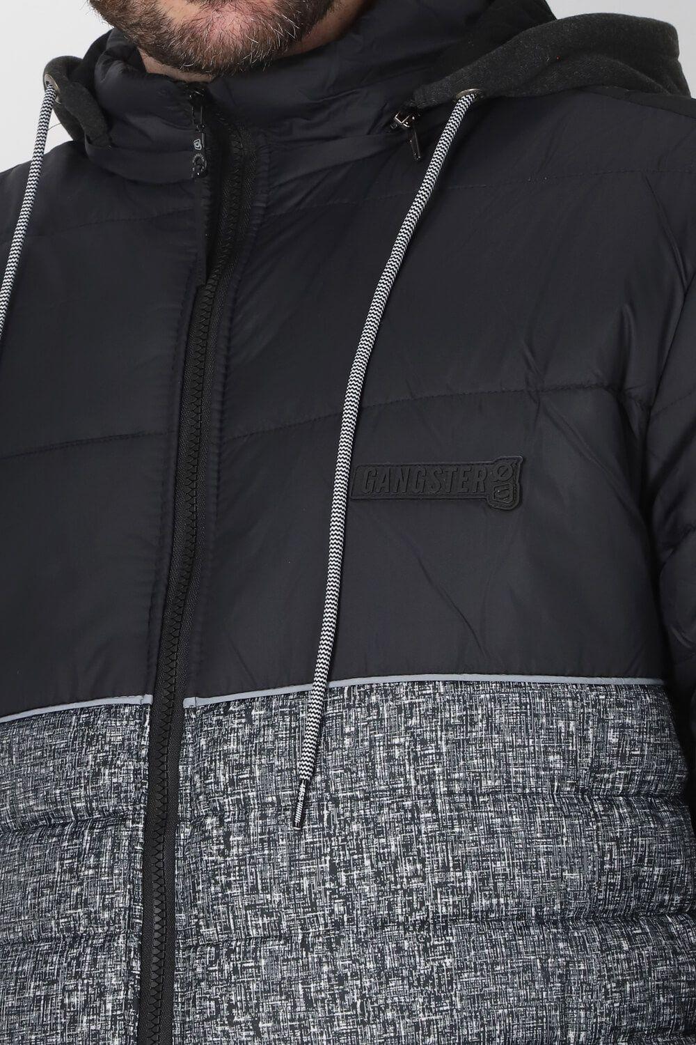 Parka Revived Negro Gangster-2