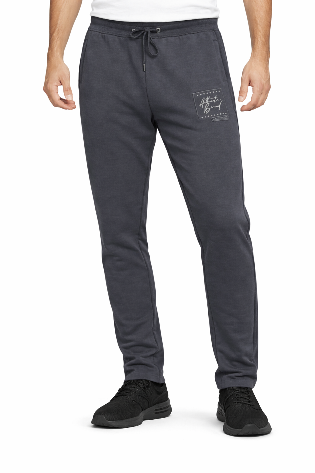Buzo Jogger Unit Grafito-0
